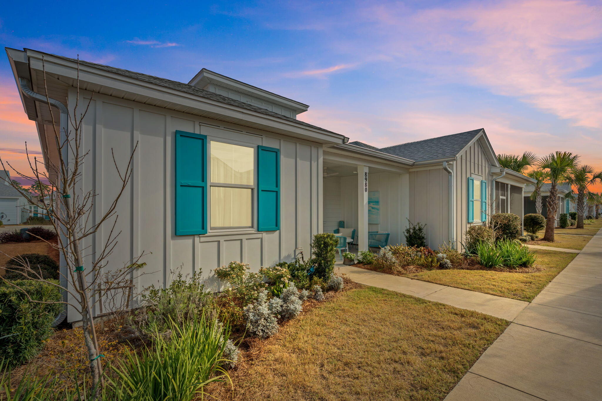 Latitude at Watersound Margaritaville - Residential