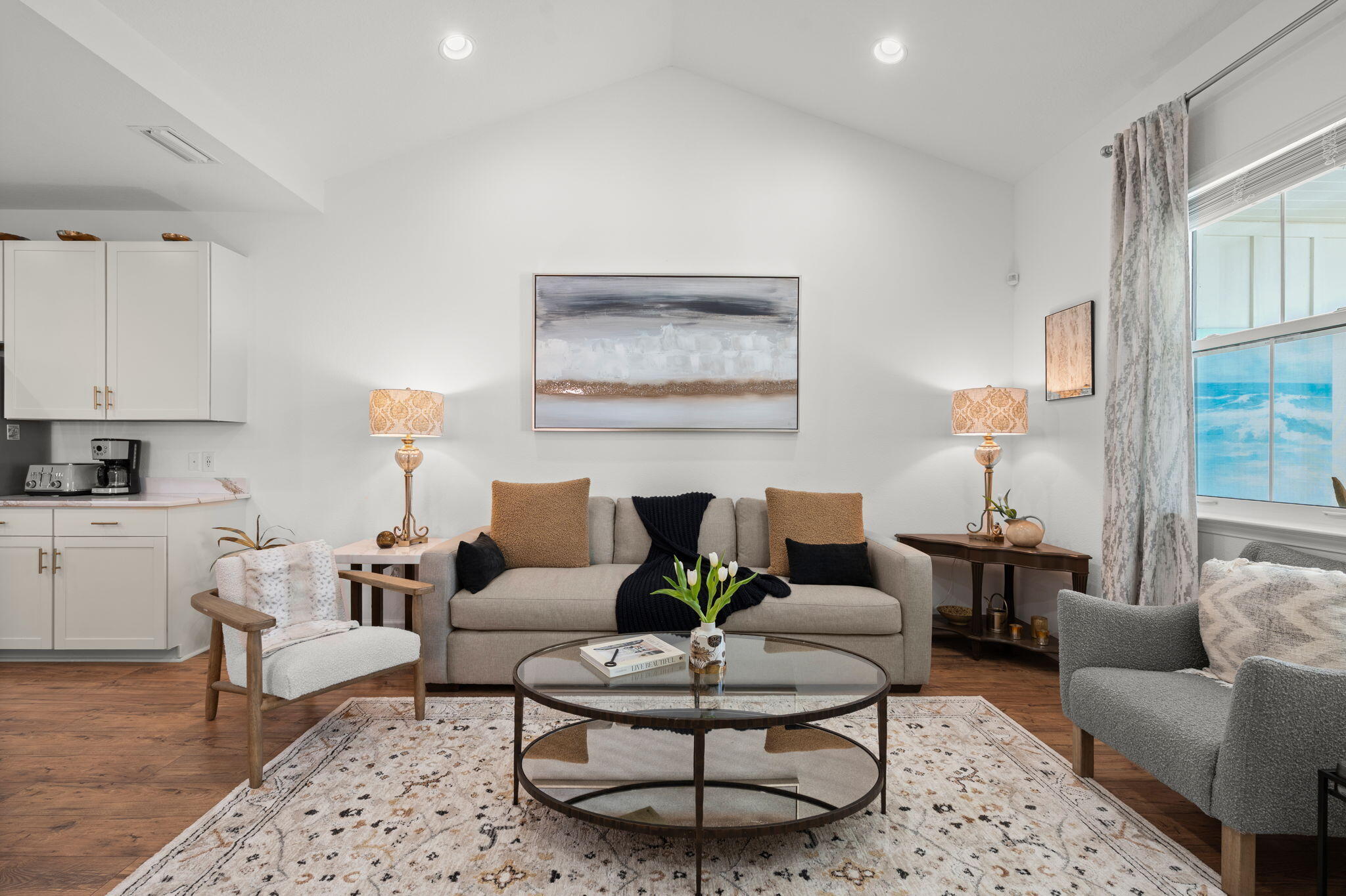 Latitude at Watersound Margaritaville - Residential