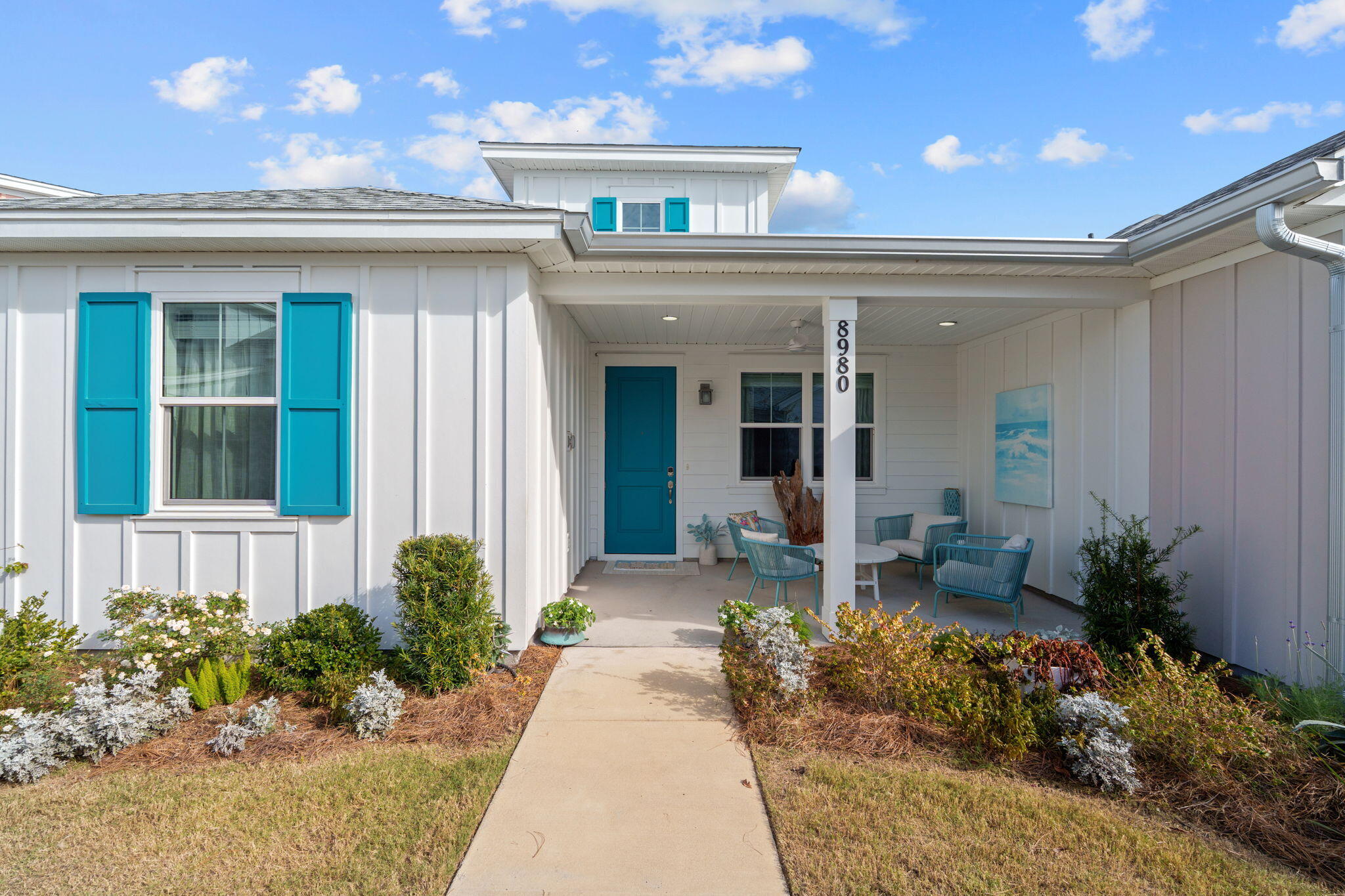 Latitude at Watersound Margaritaville - Residential