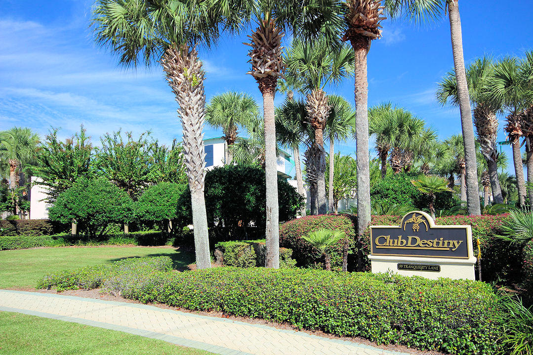 Destiny East - Residential