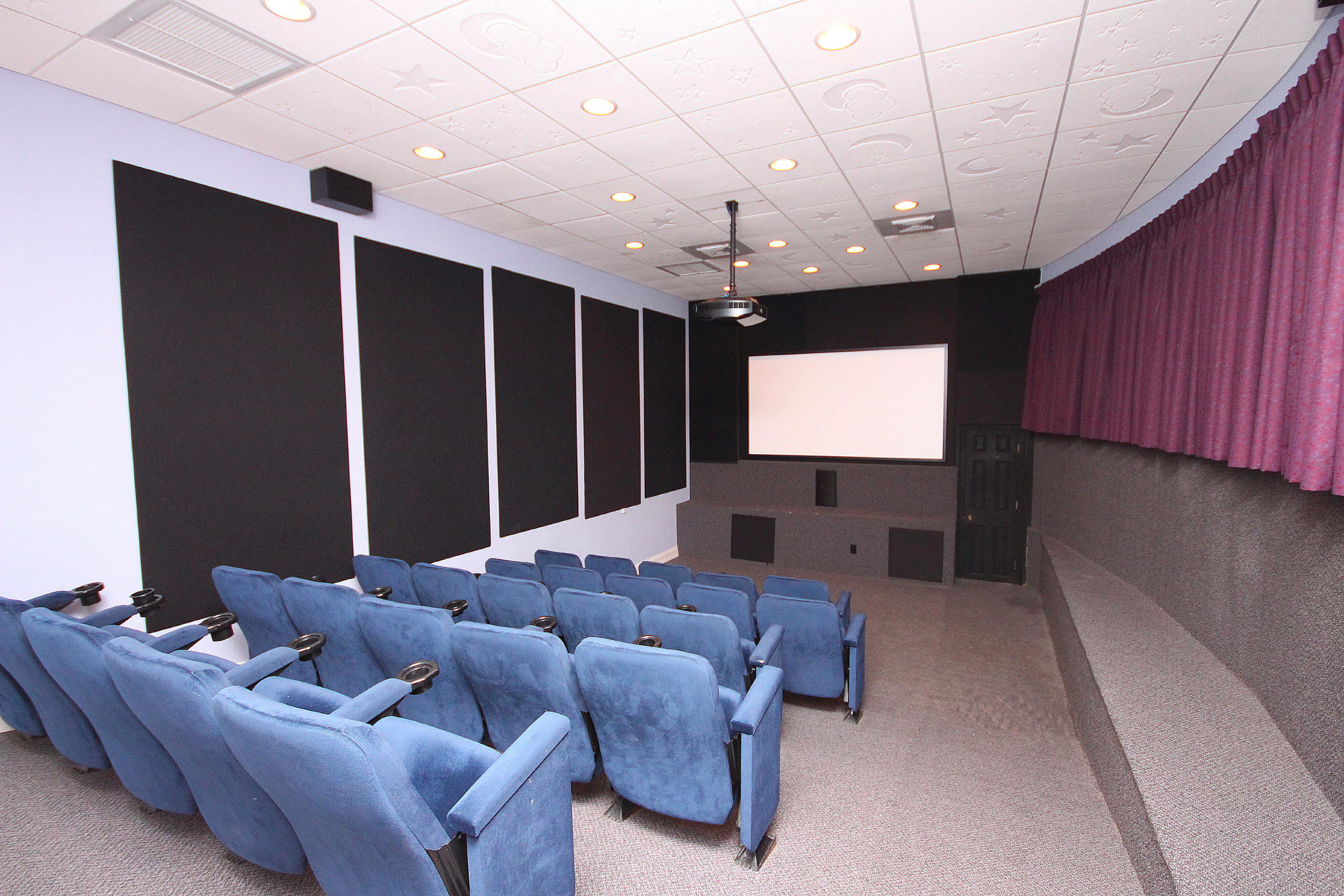 Destiny East - Residential