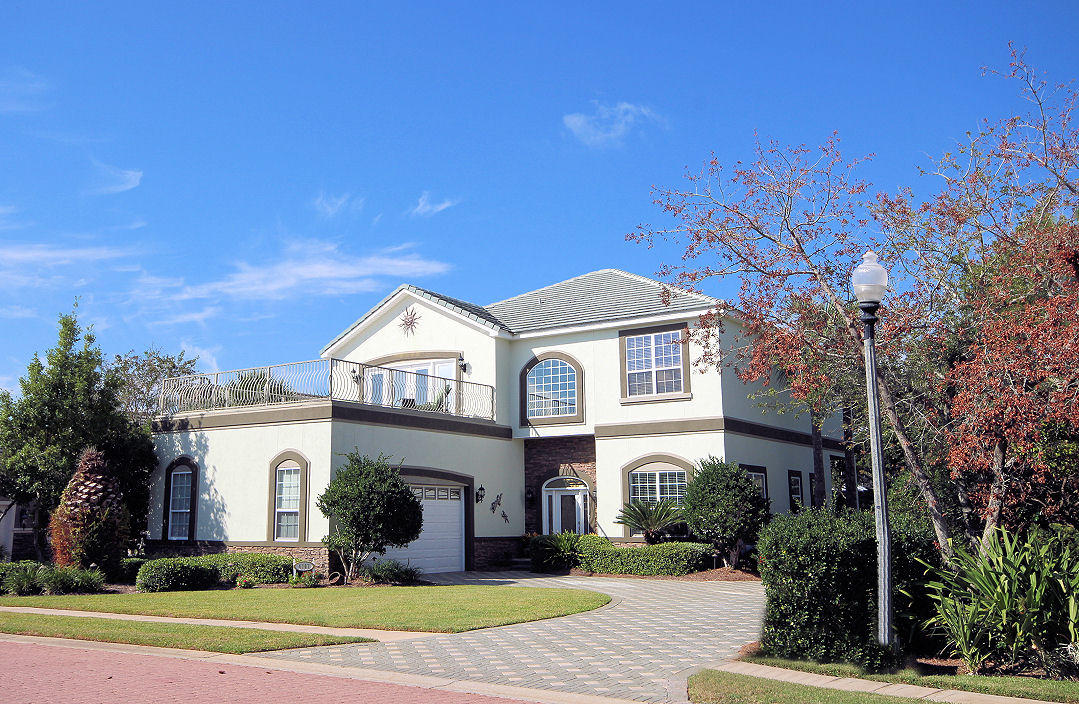 Destiny East - Residential