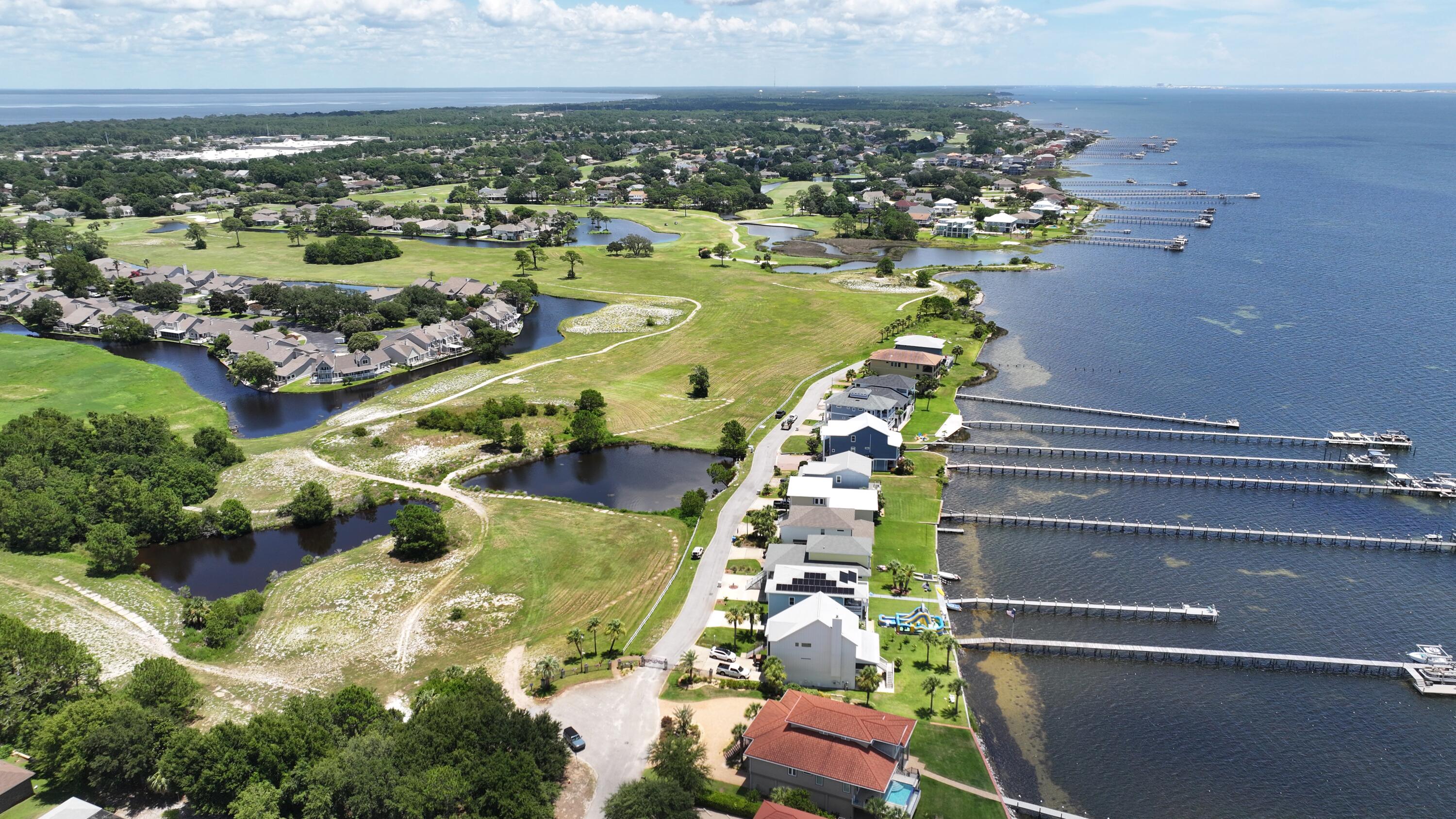 SEA SHADOW - Residential