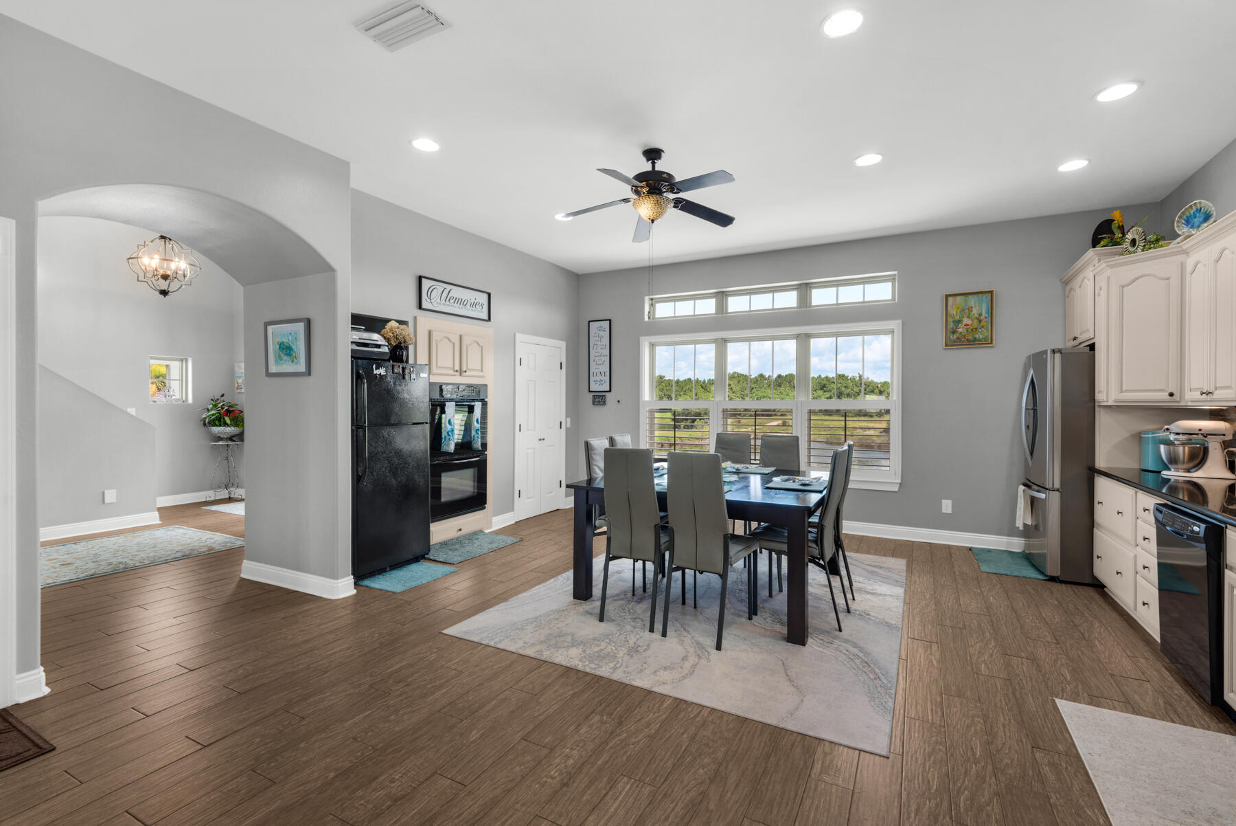 SEA SHADOW - Residential