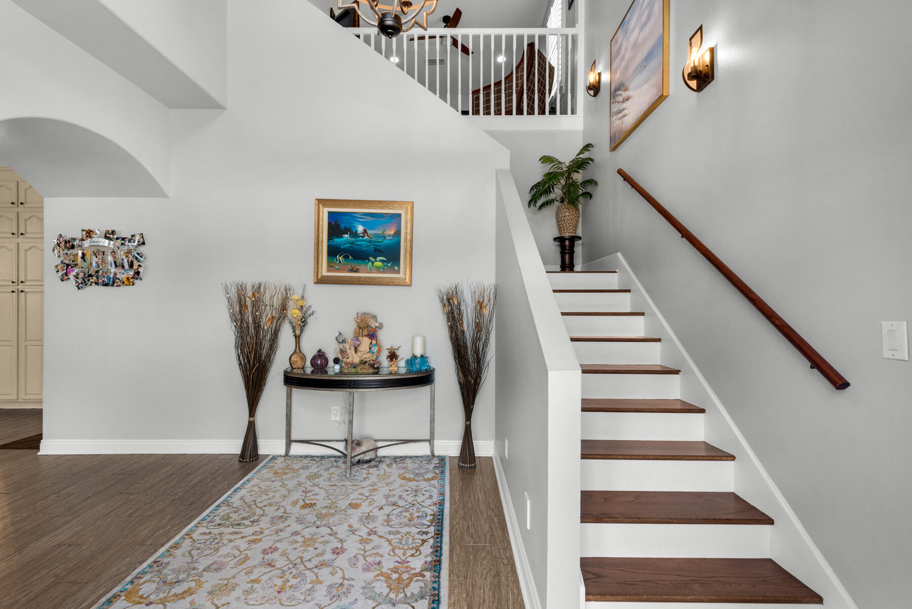 SEA SHADOW - Residential