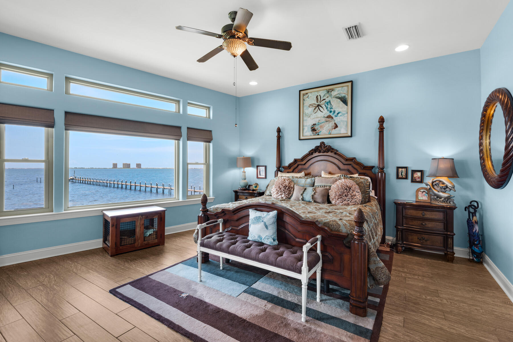 SEA SHADOW - Residential