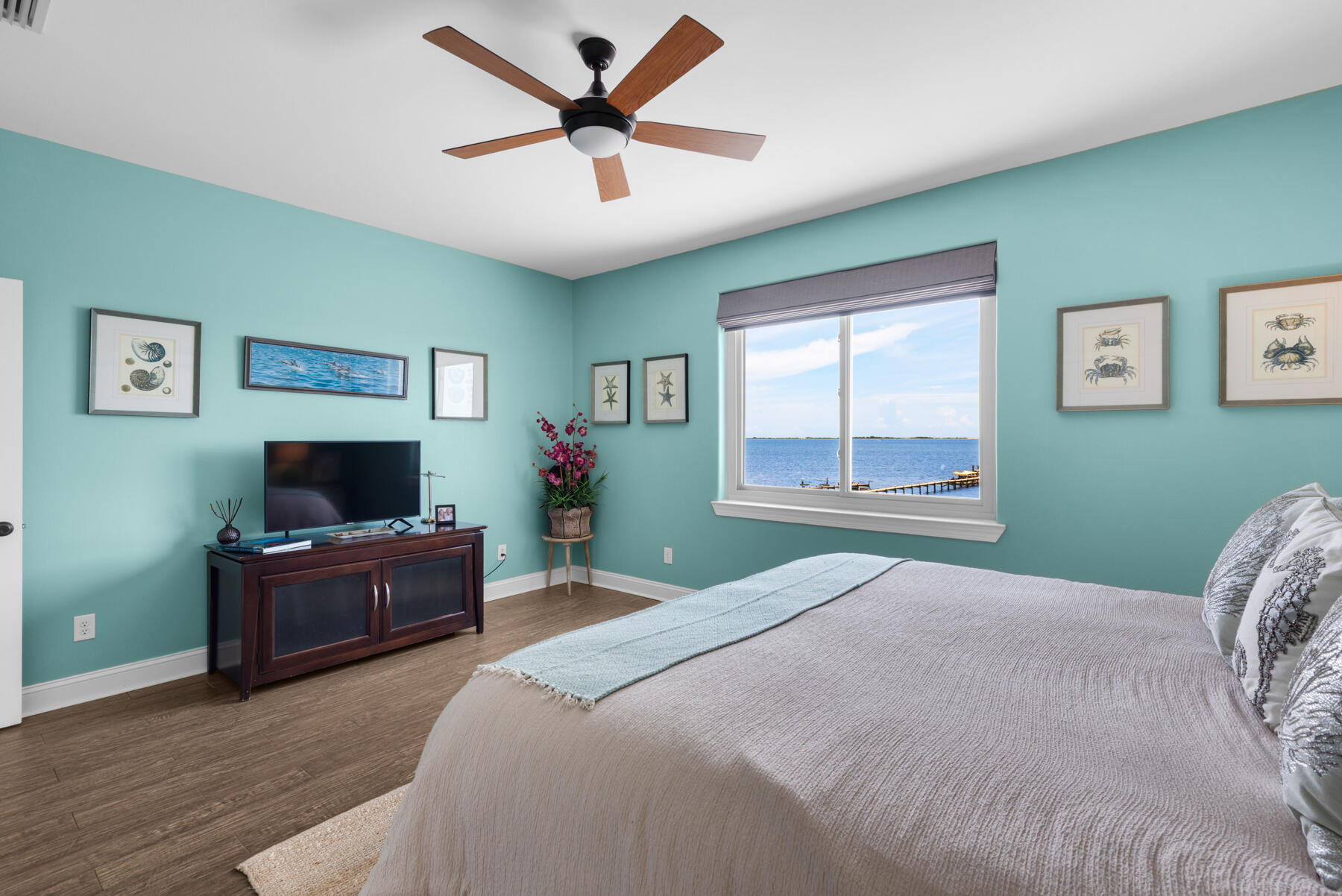 SEA SHADOW - Residential