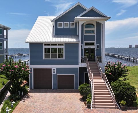 3569 Laguna Court Gulf Breeze FL 32563