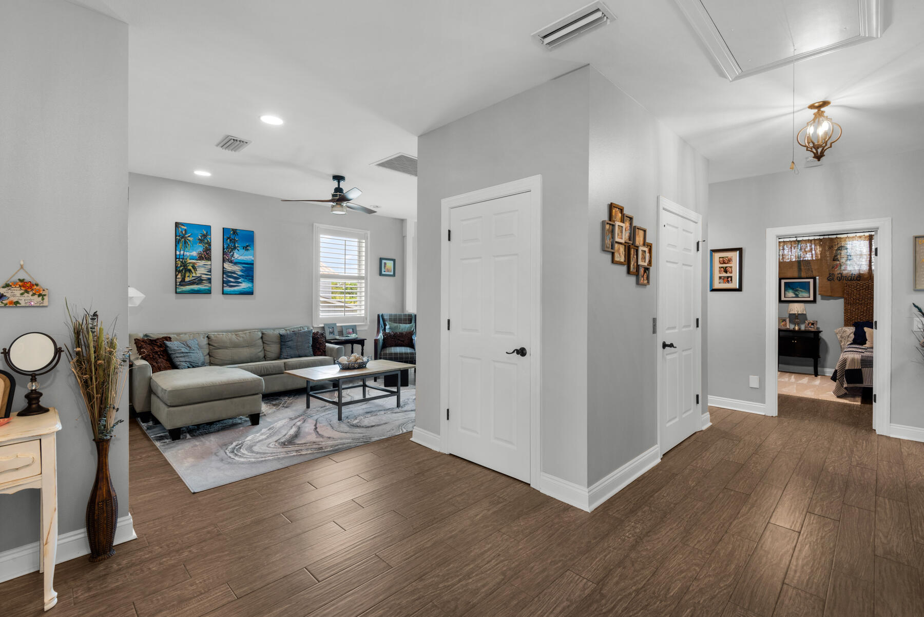 SEA SHADOW - Residential