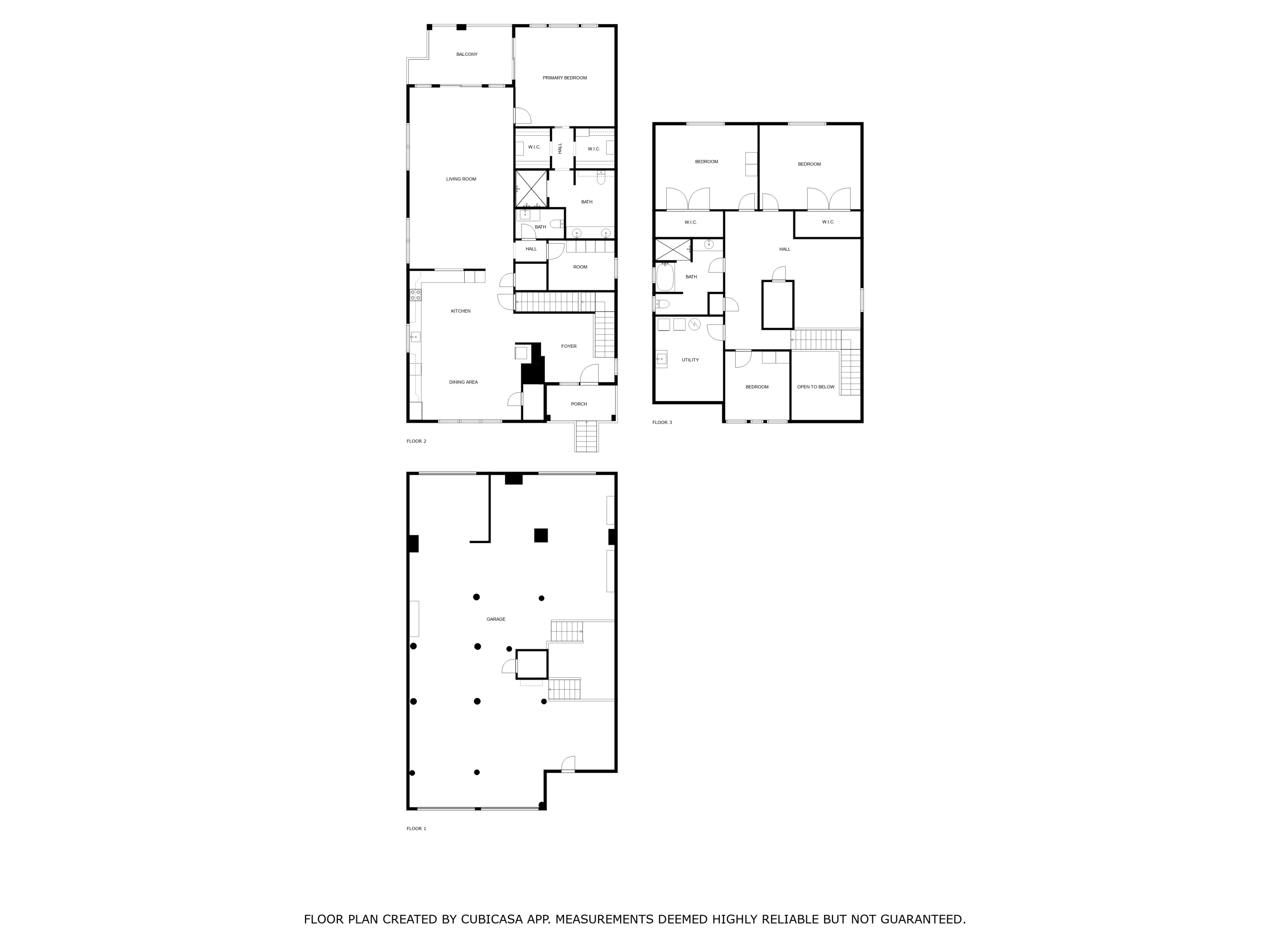 SEA SHADOW - Residential