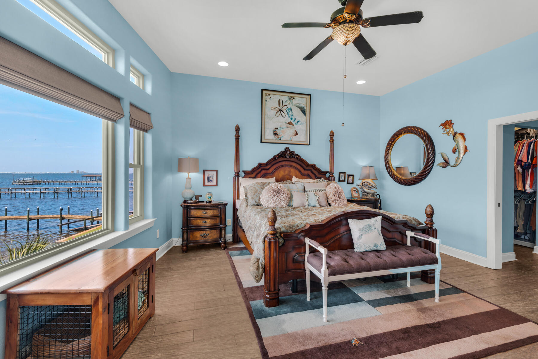 SEA SHADOW - Residential