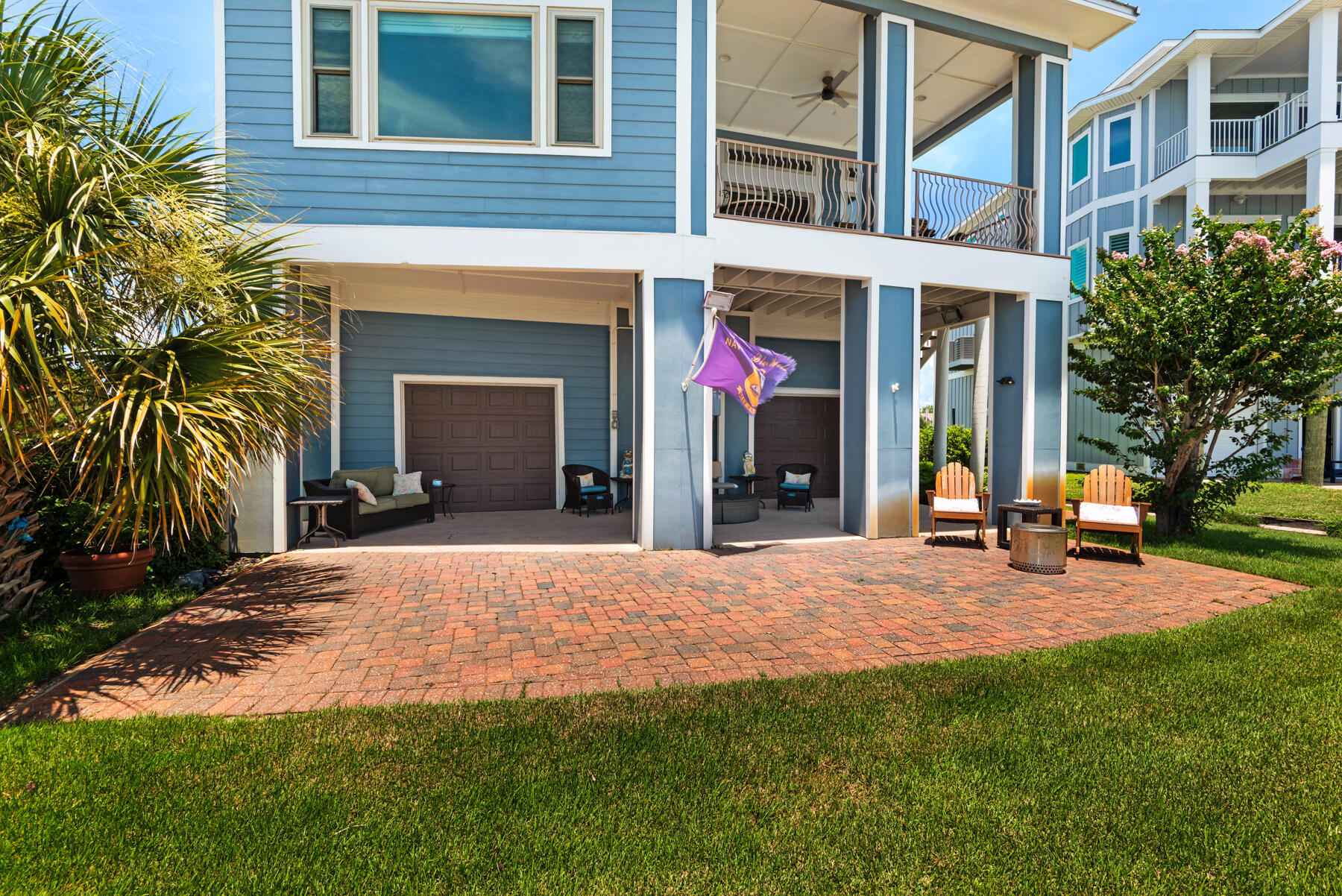 SEA SHADOW - Residential