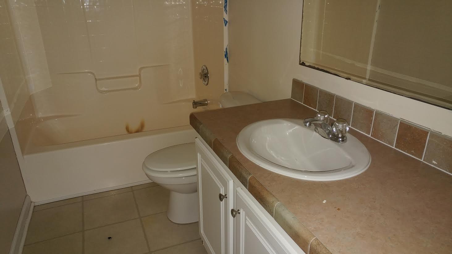 OAKWOOD HILLS UNIT 1 - Residential