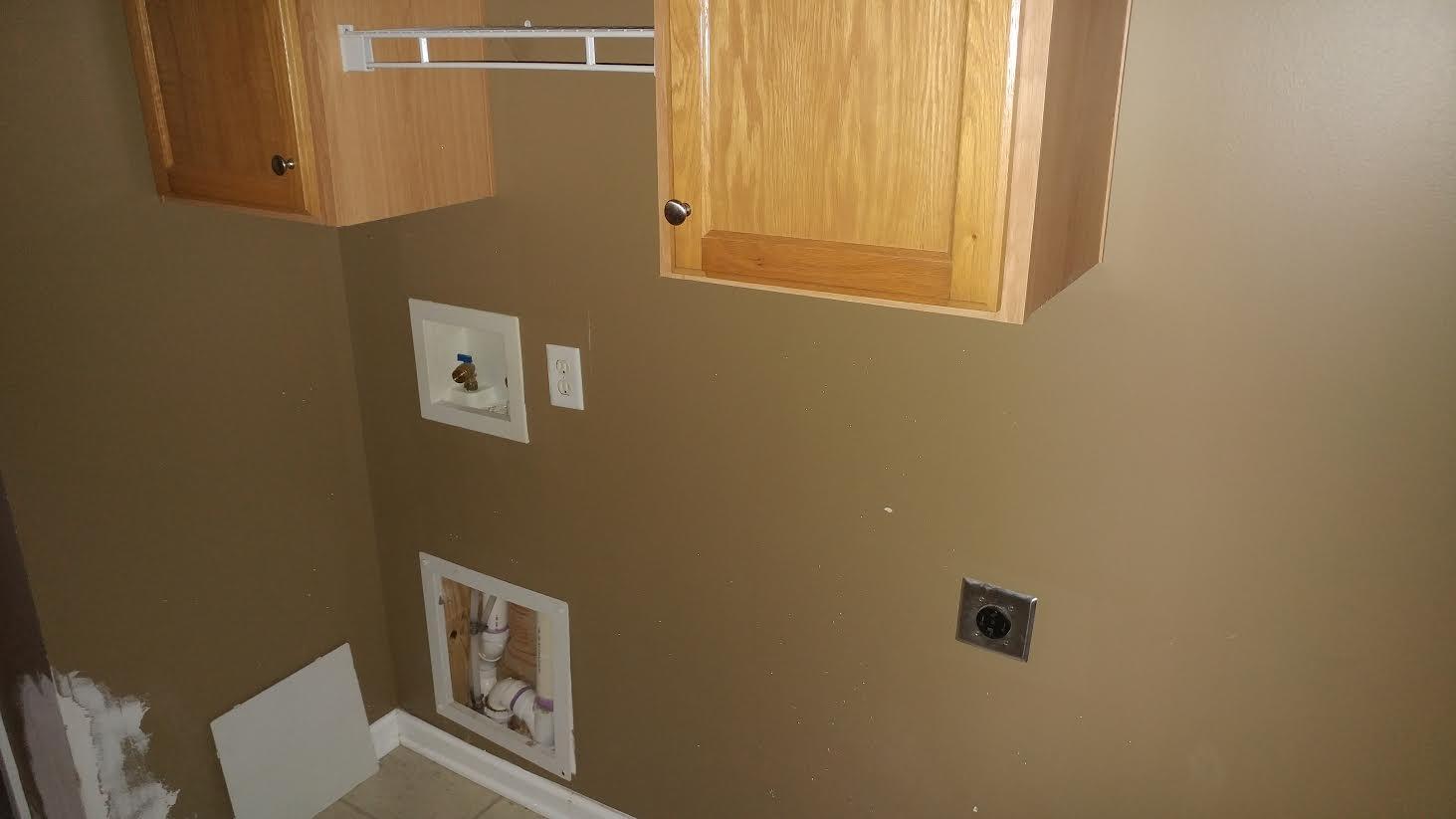 OAKWOOD HILLS UNIT 1 - Residential