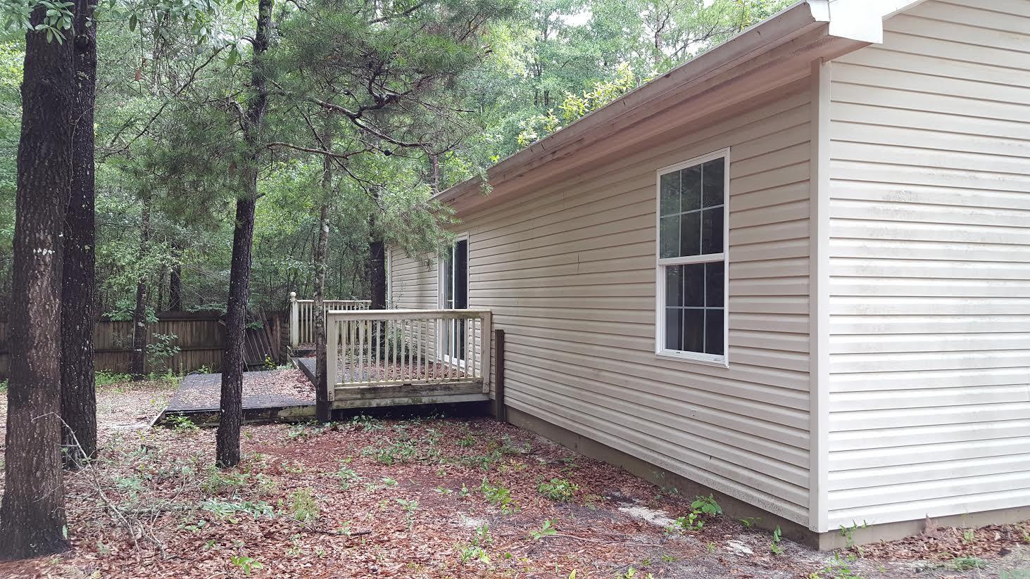 OAKWOOD HILLS UNIT 1 - Residential