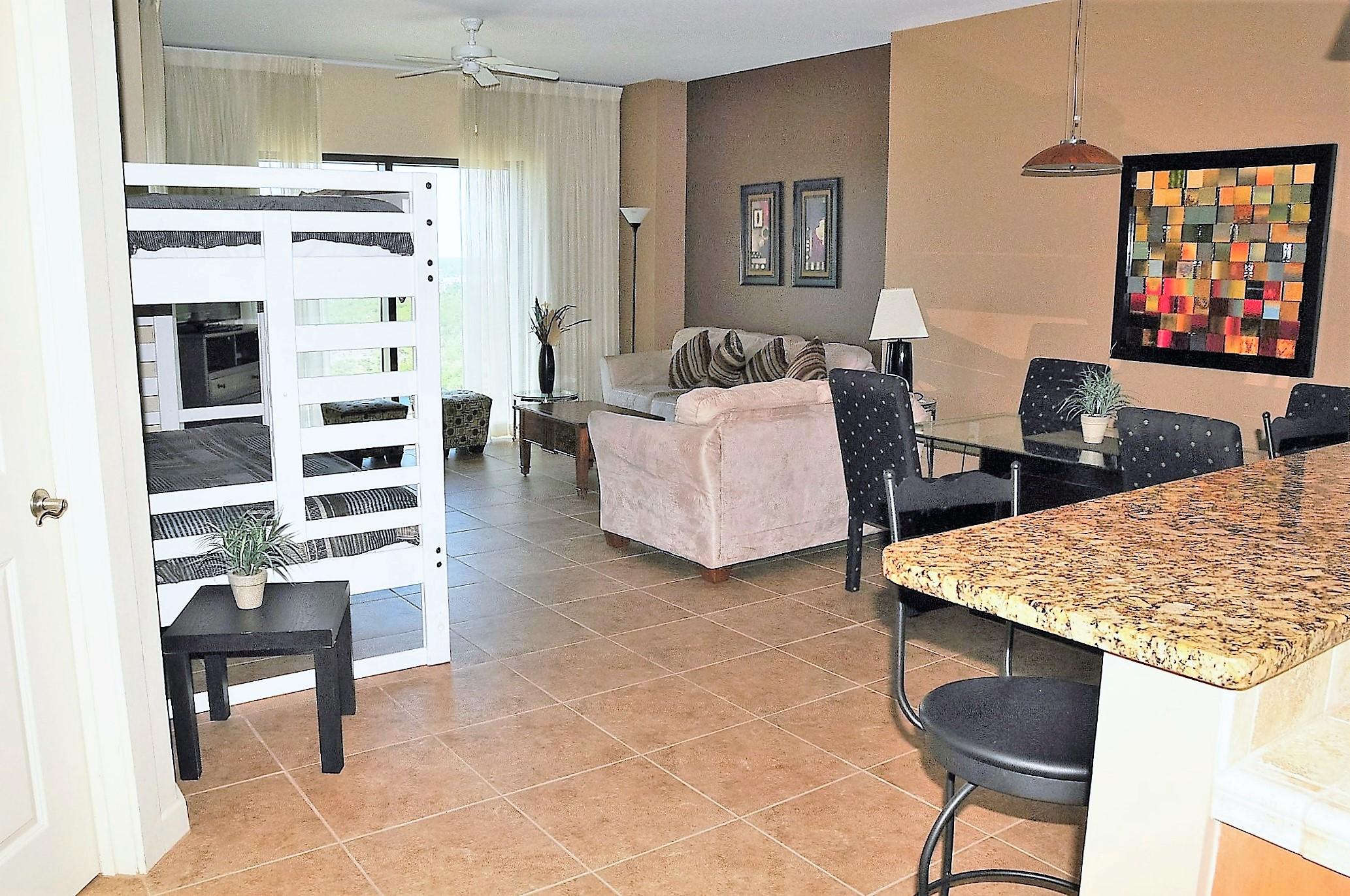 ORIGIN AT SEAHAVEN - Residential