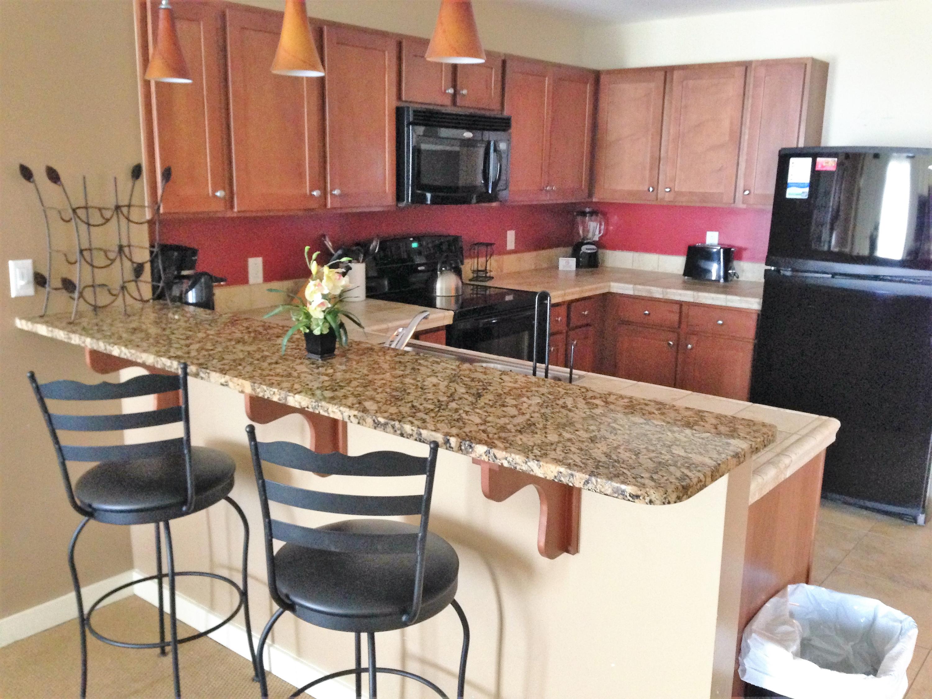 ORIGIN AT SEAHAVEN - Residential