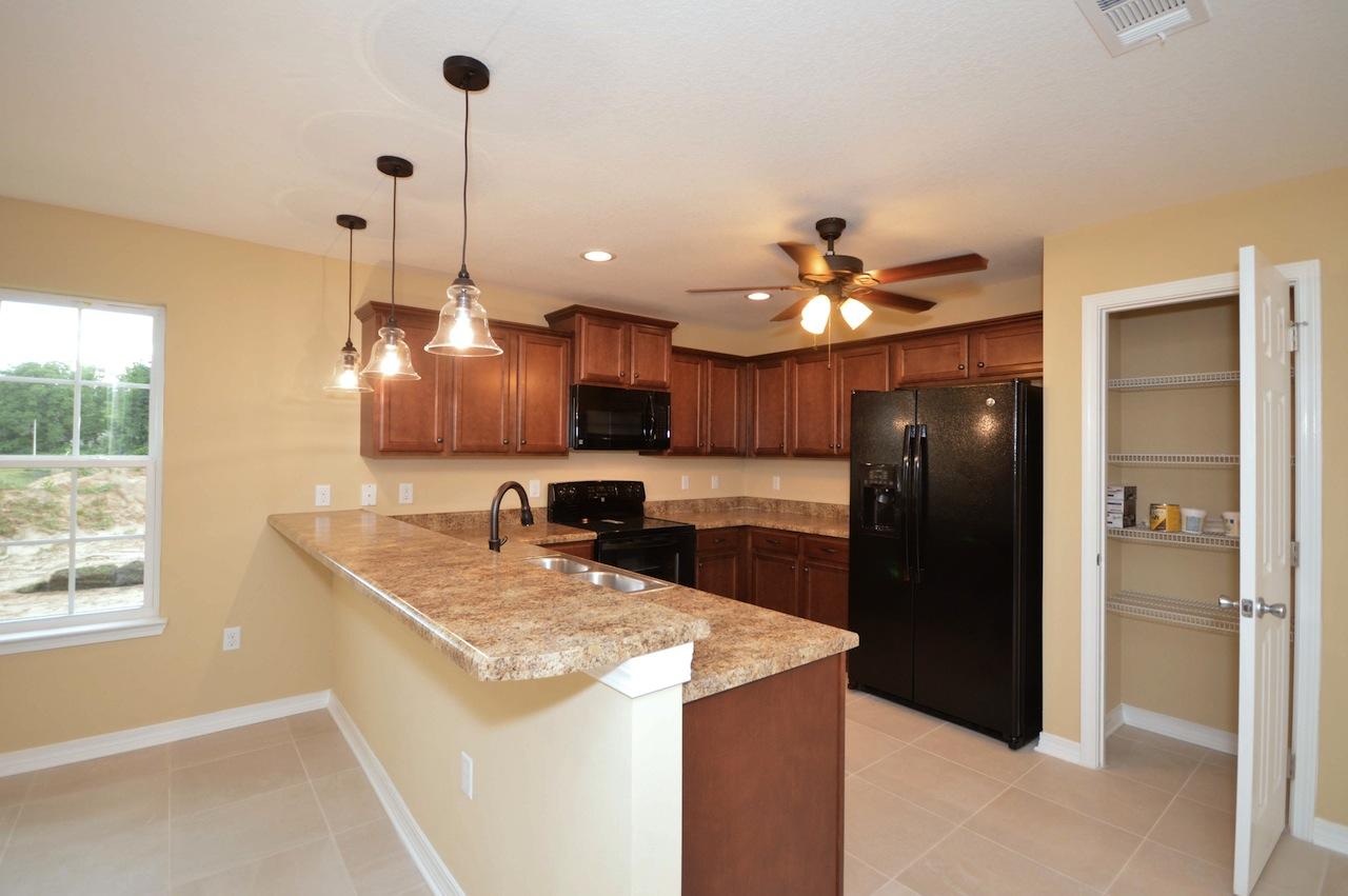 Stillwell South - Residential