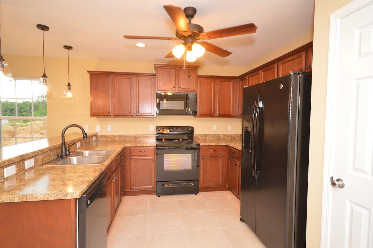 Stillwell South - Residential