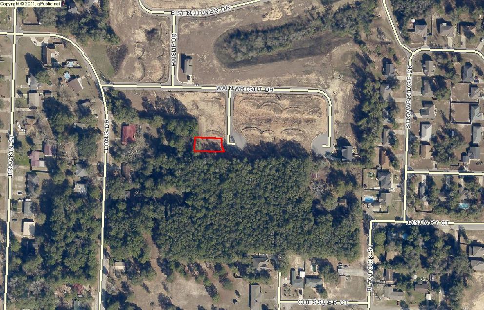 Stillwell South - Residential