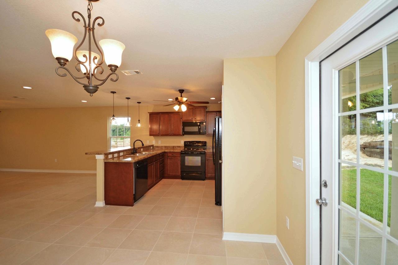 Stillwell South - Residential