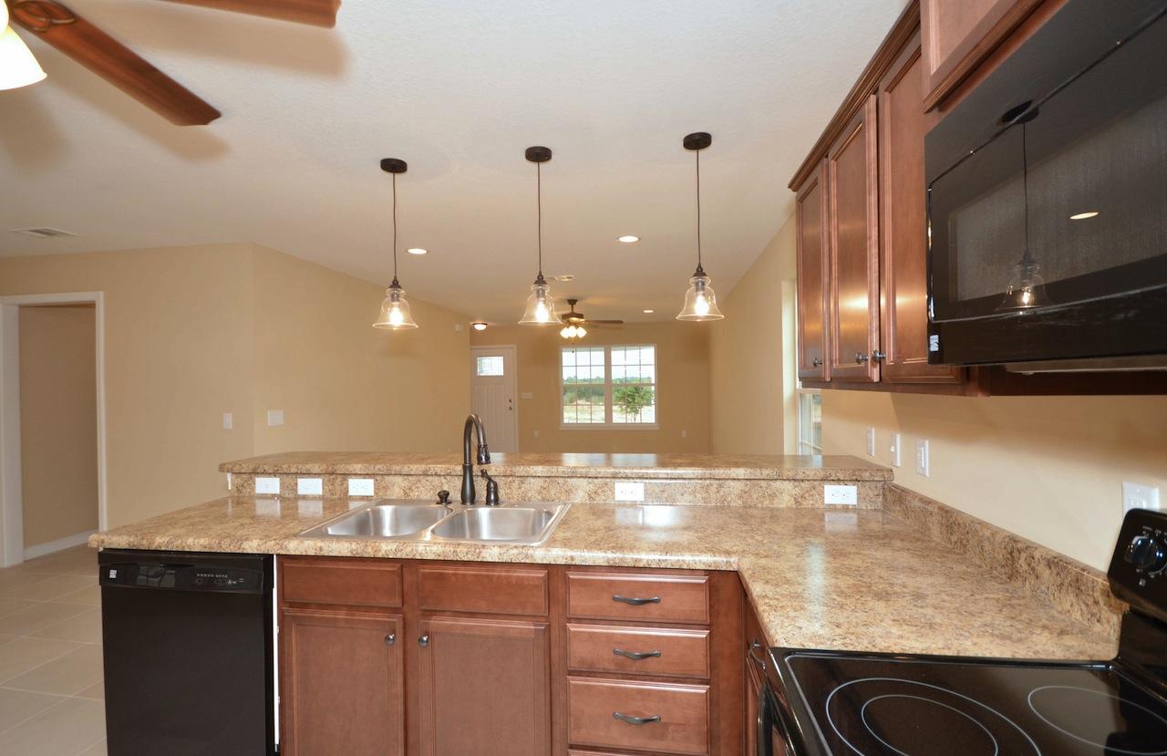 Stillwell South - Residential