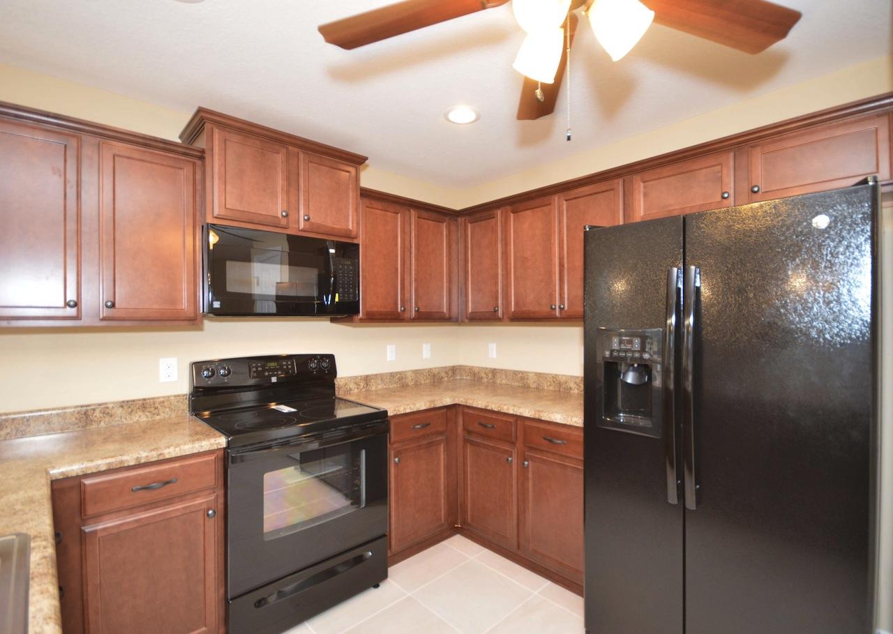 Stillwell South - Residential