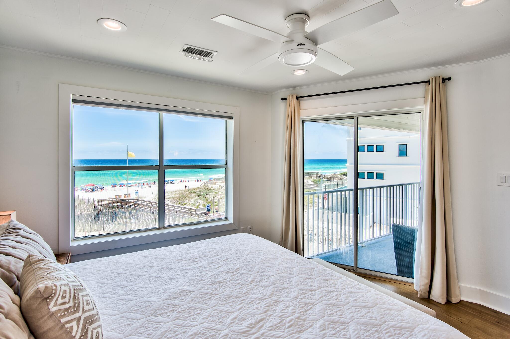 BEACHSIDE VILLAS CONDO - Residential