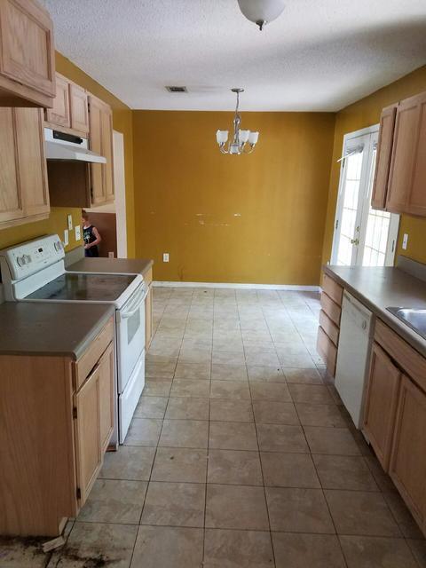 WINDING CREEK ESTATES PH 4 - Residential