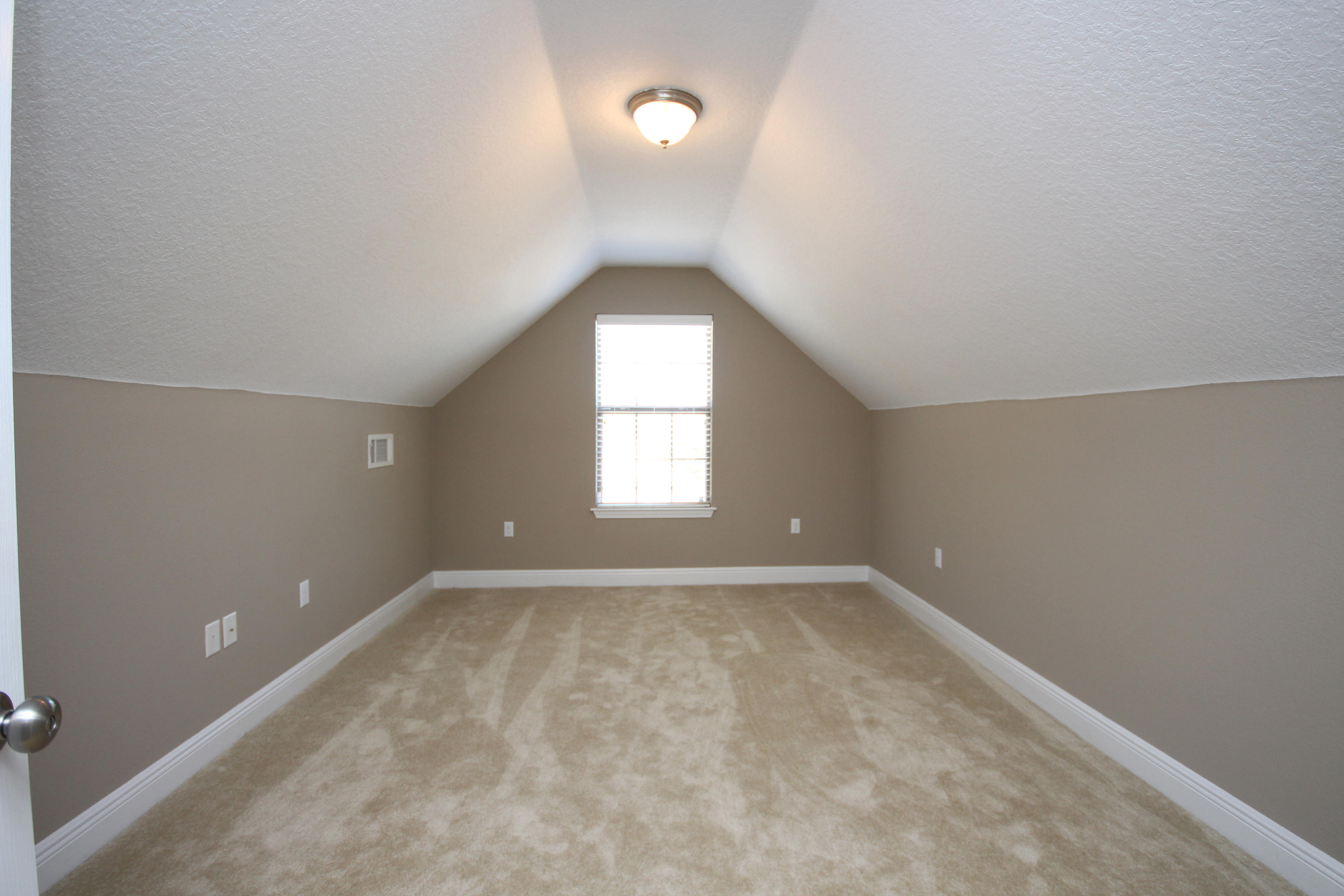 FOX VALLEY - Residential