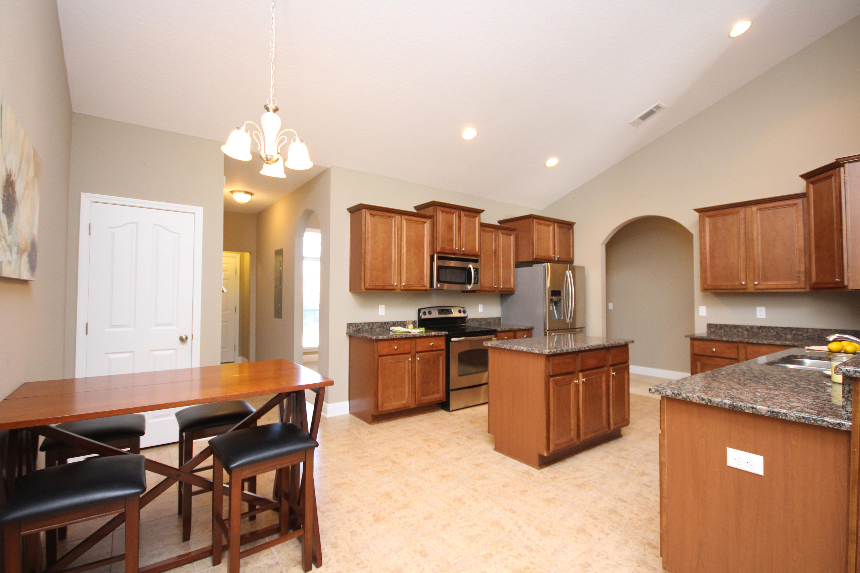 FOX VALLEY - Residential