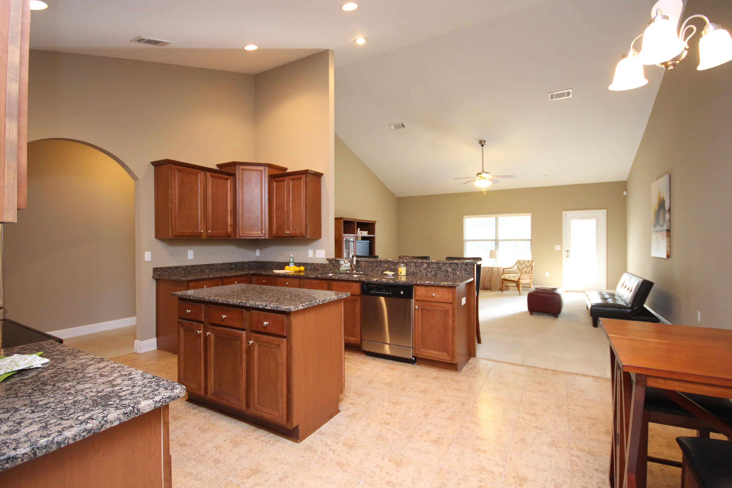 FOX VALLEY - Residential