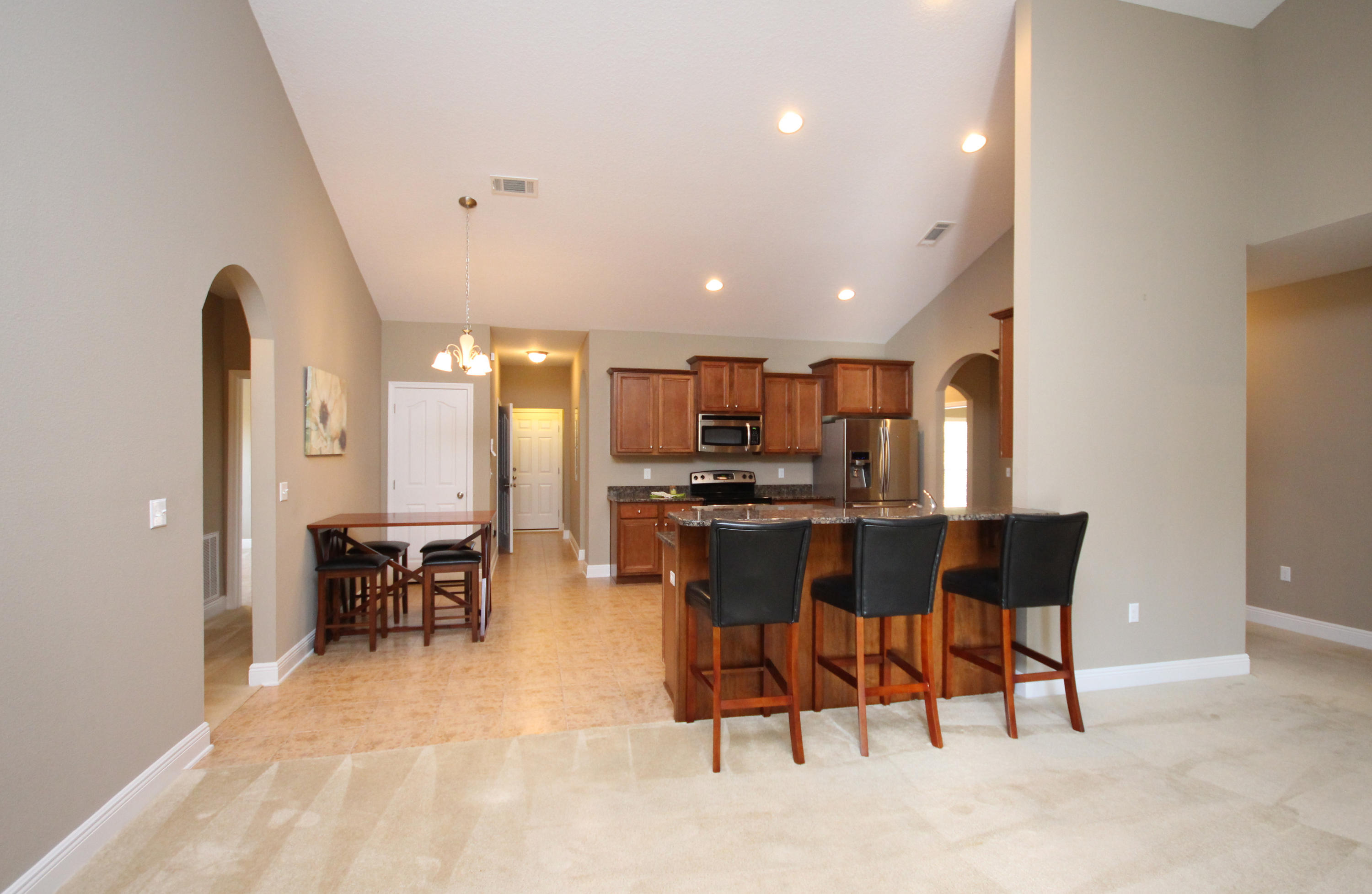 FOX VALLEY - Residential