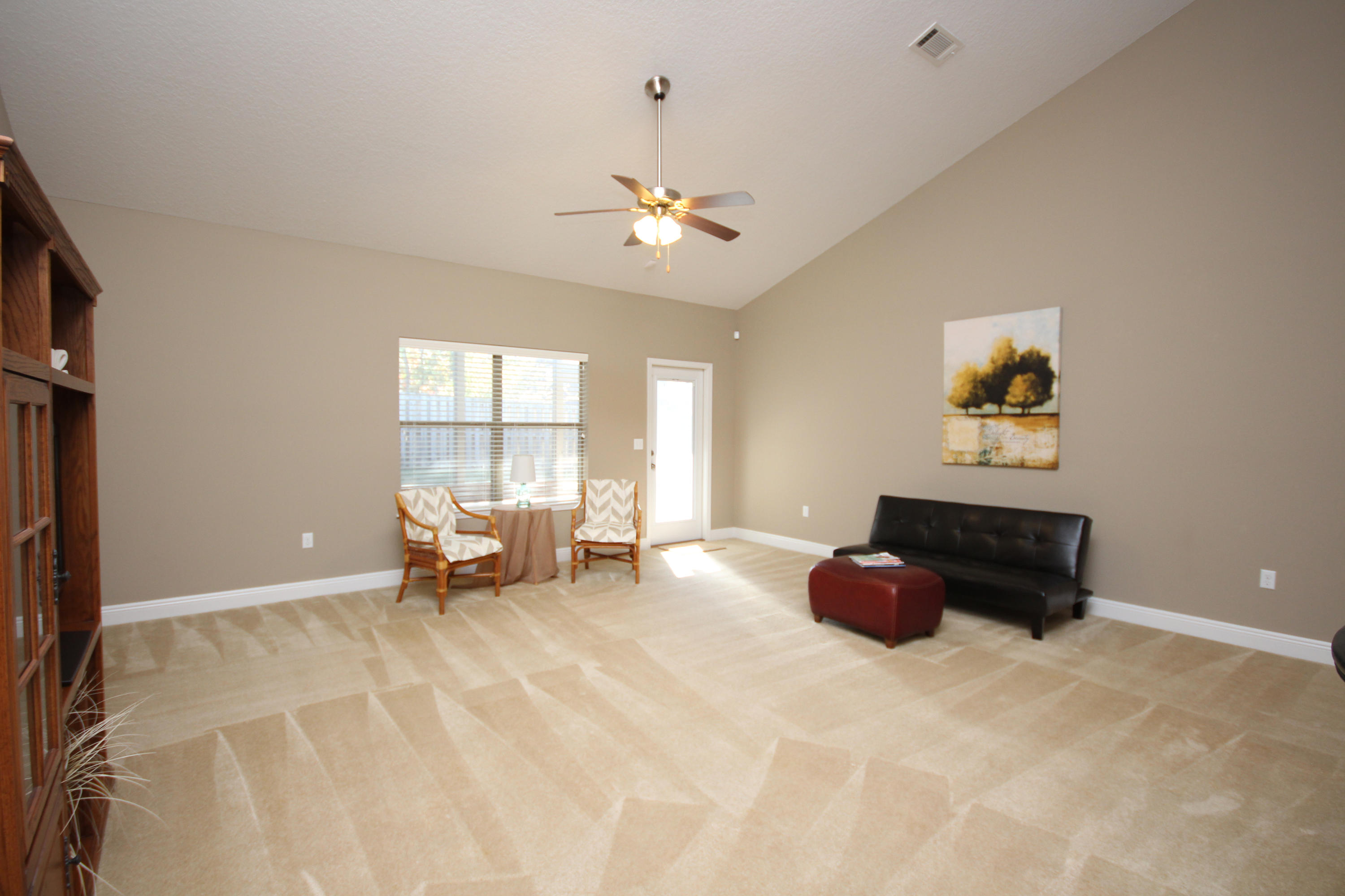 FOX VALLEY - Residential