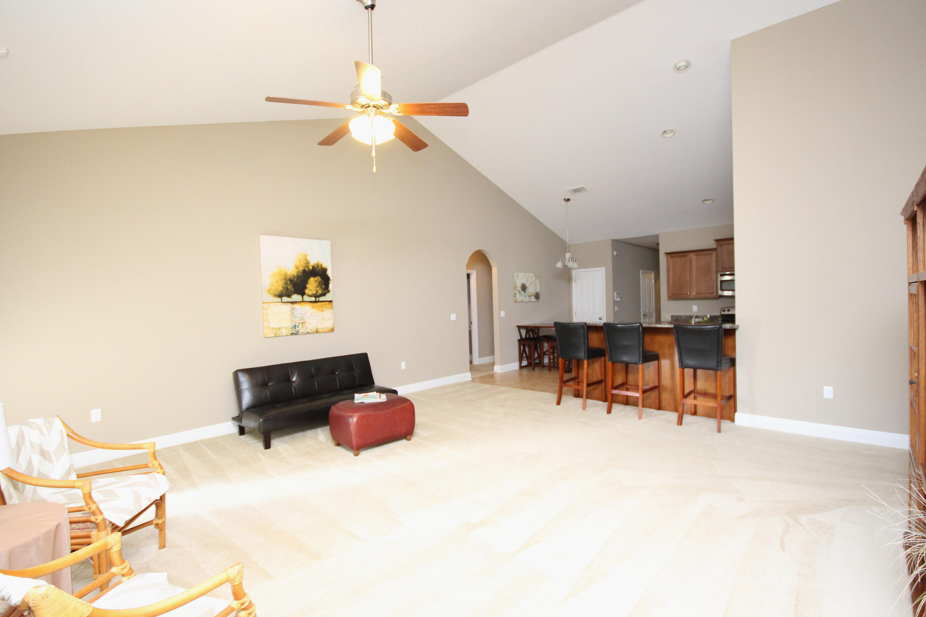 FOX VALLEY - Residential