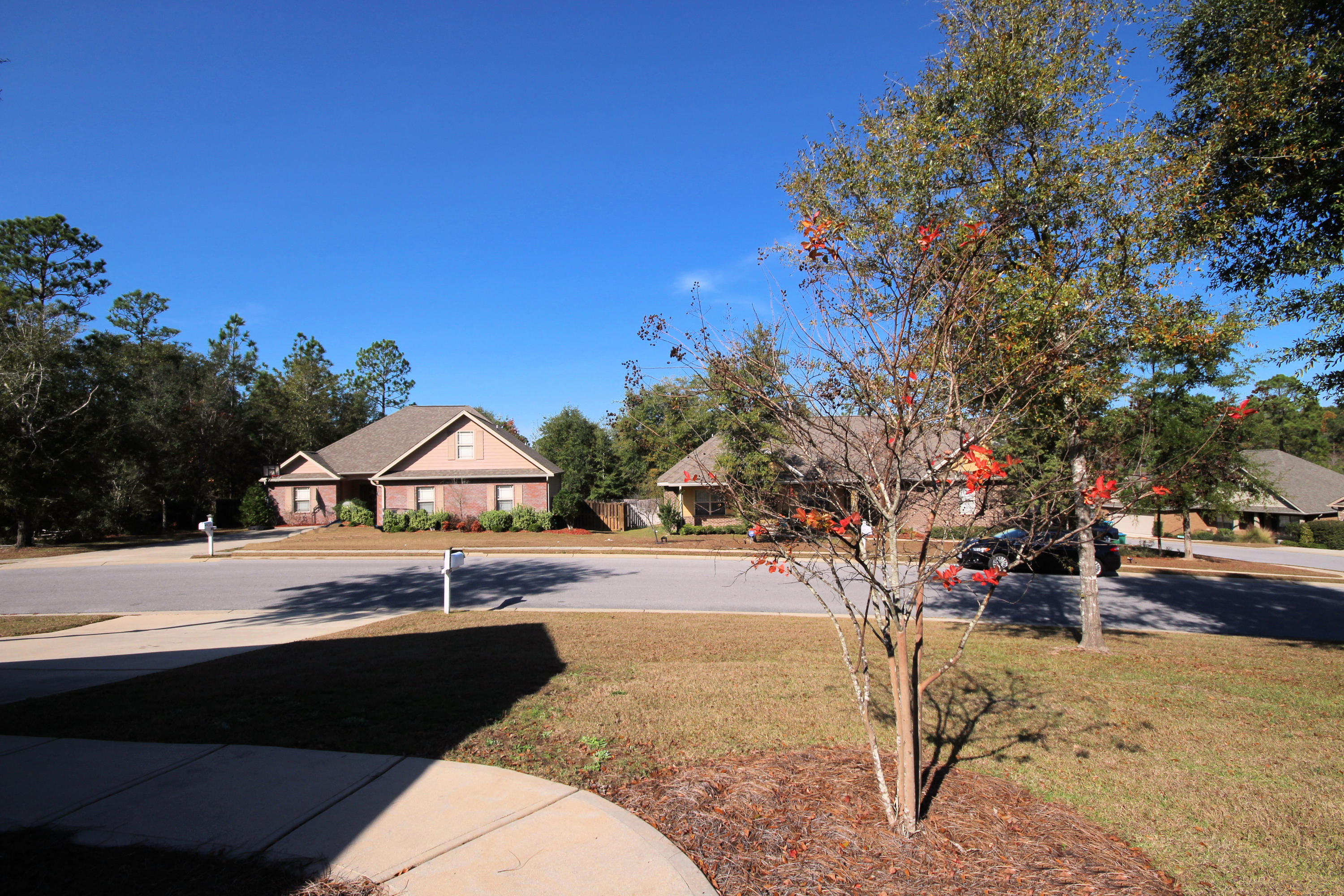 FOX VALLEY - Residential