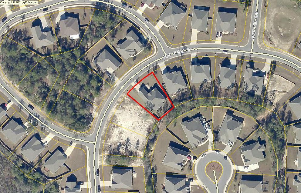 FOX VALLEY - Residential