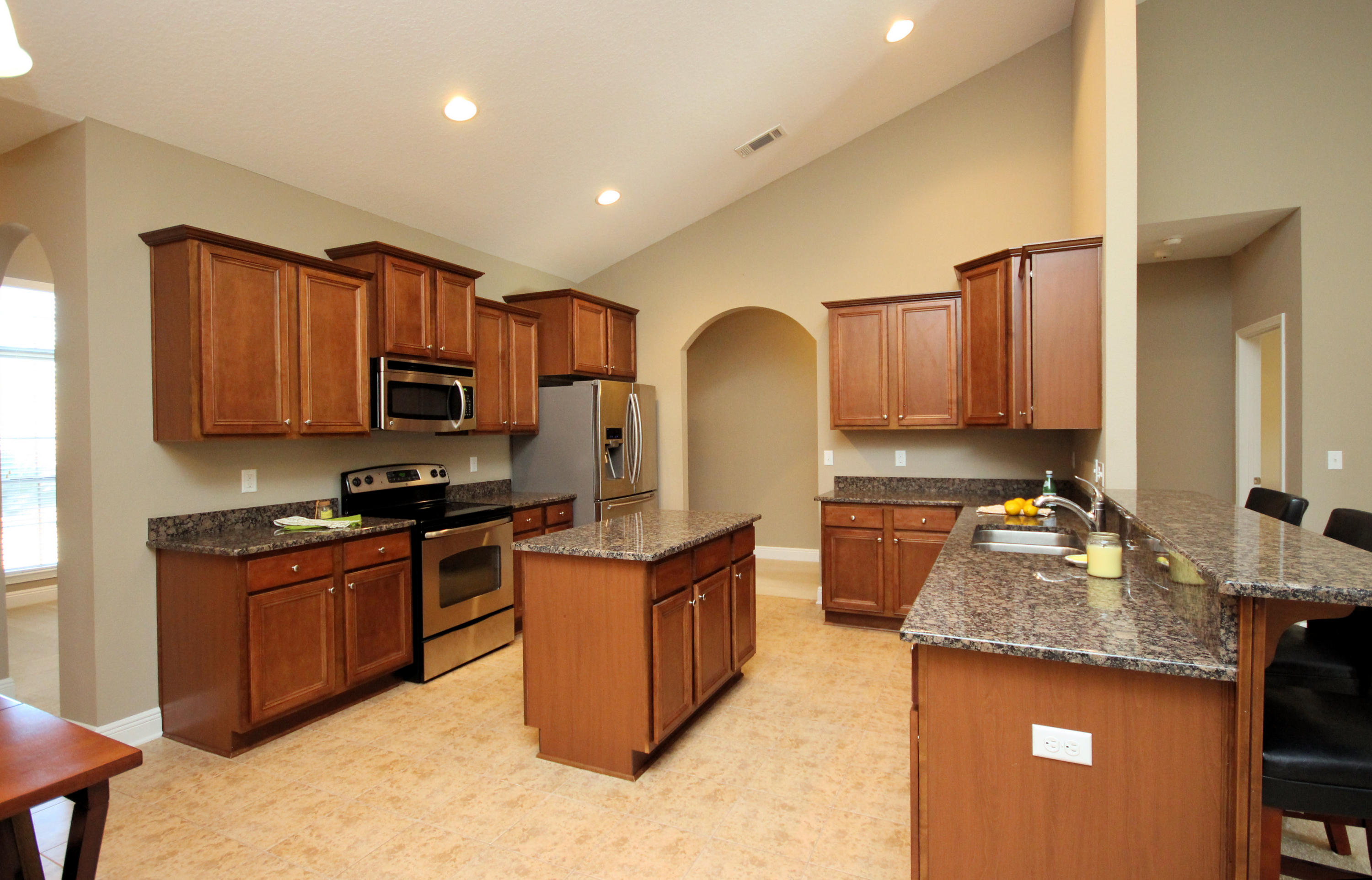 FOX VALLEY - Residential