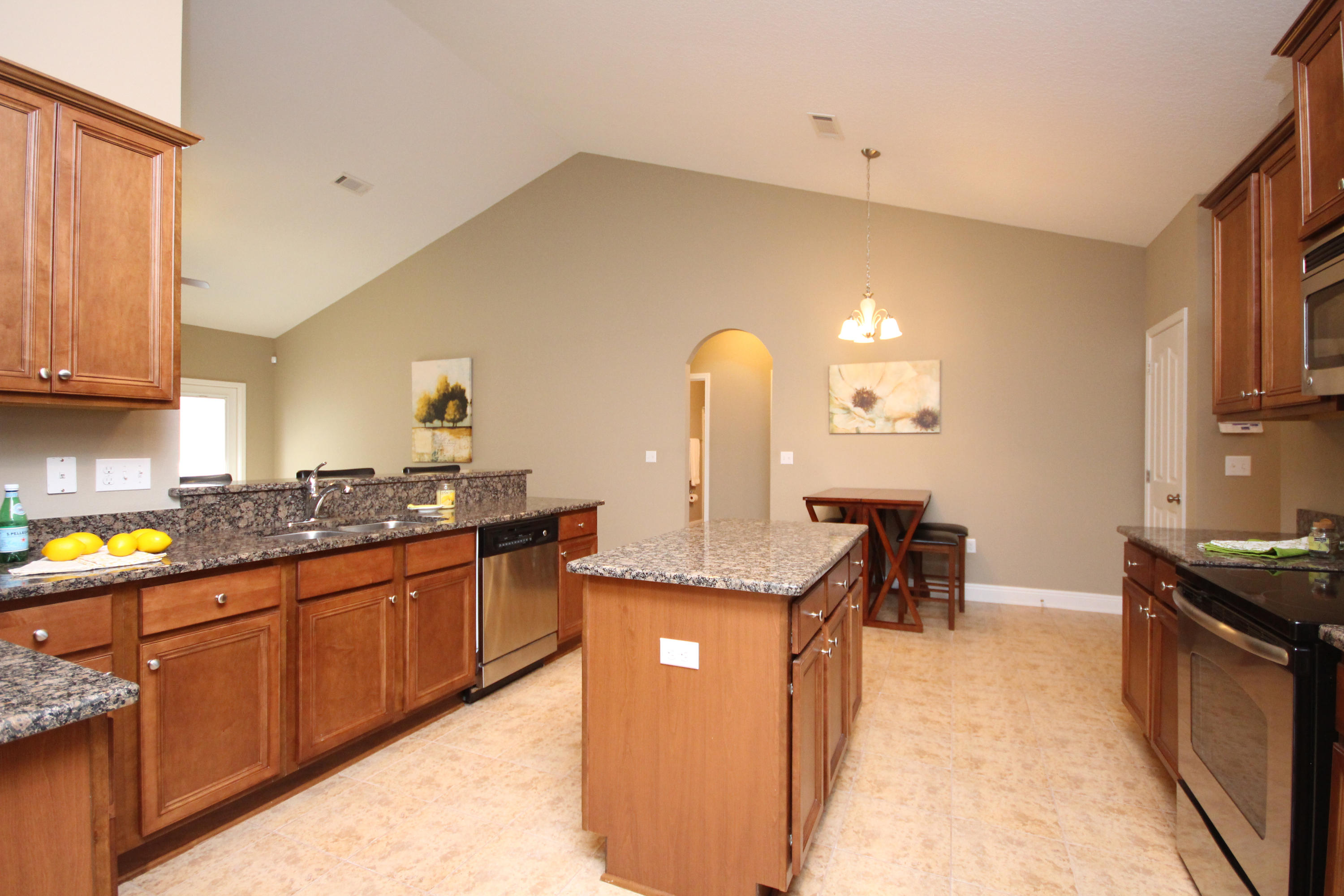 FOX VALLEY - Residential