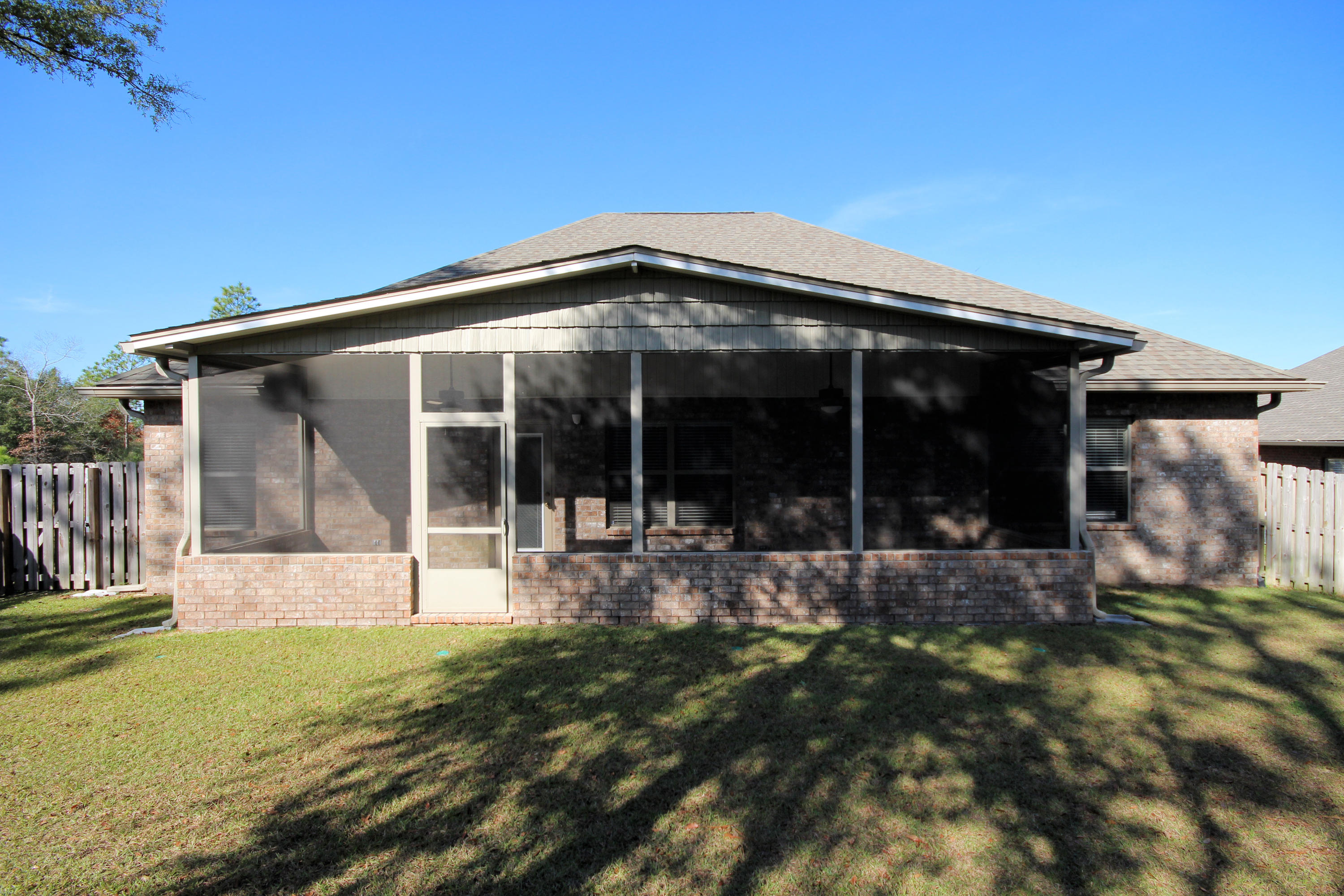 FOX VALLEY - Residential