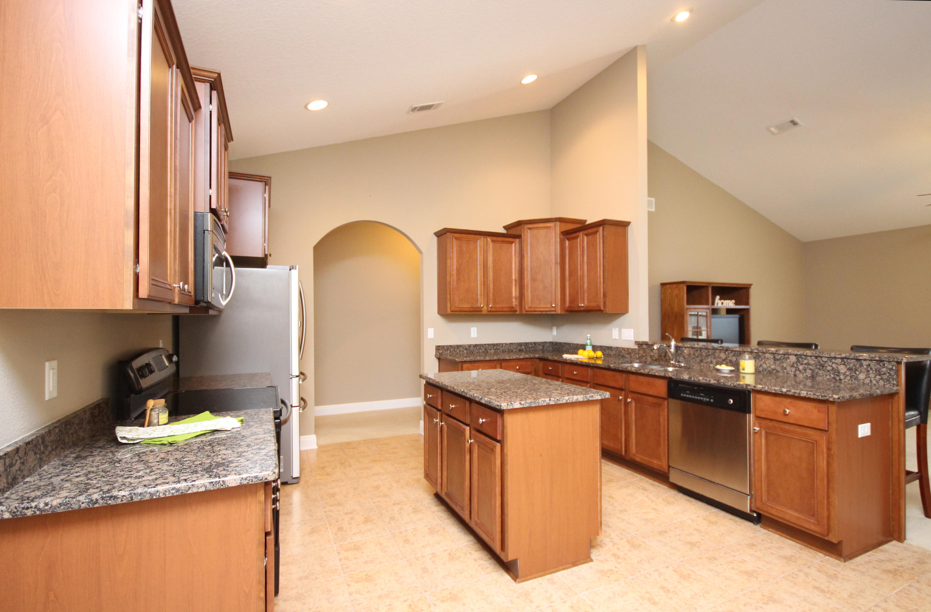 FOX VALLEY - Residential