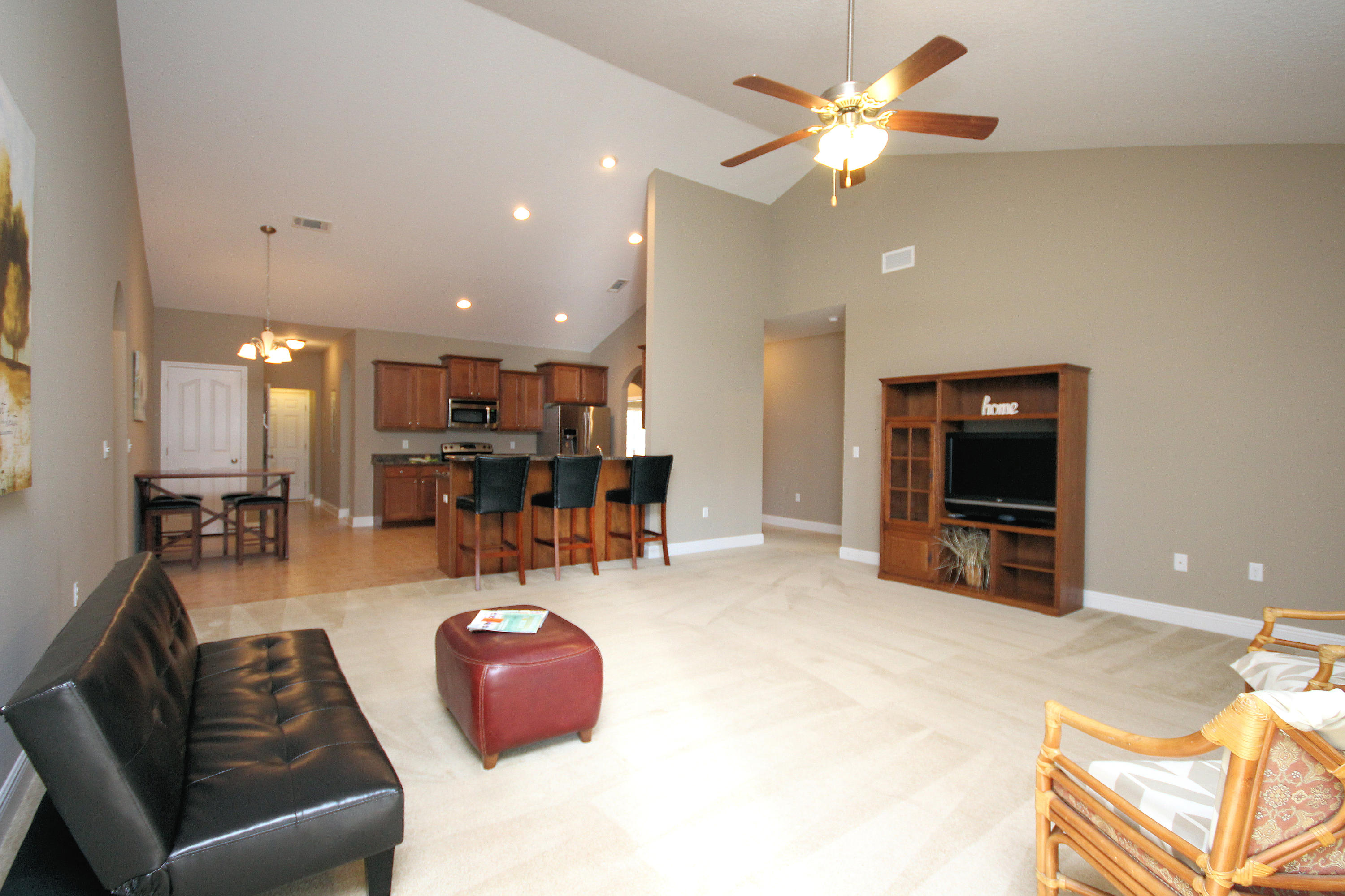 FOX VALLEY - Residential