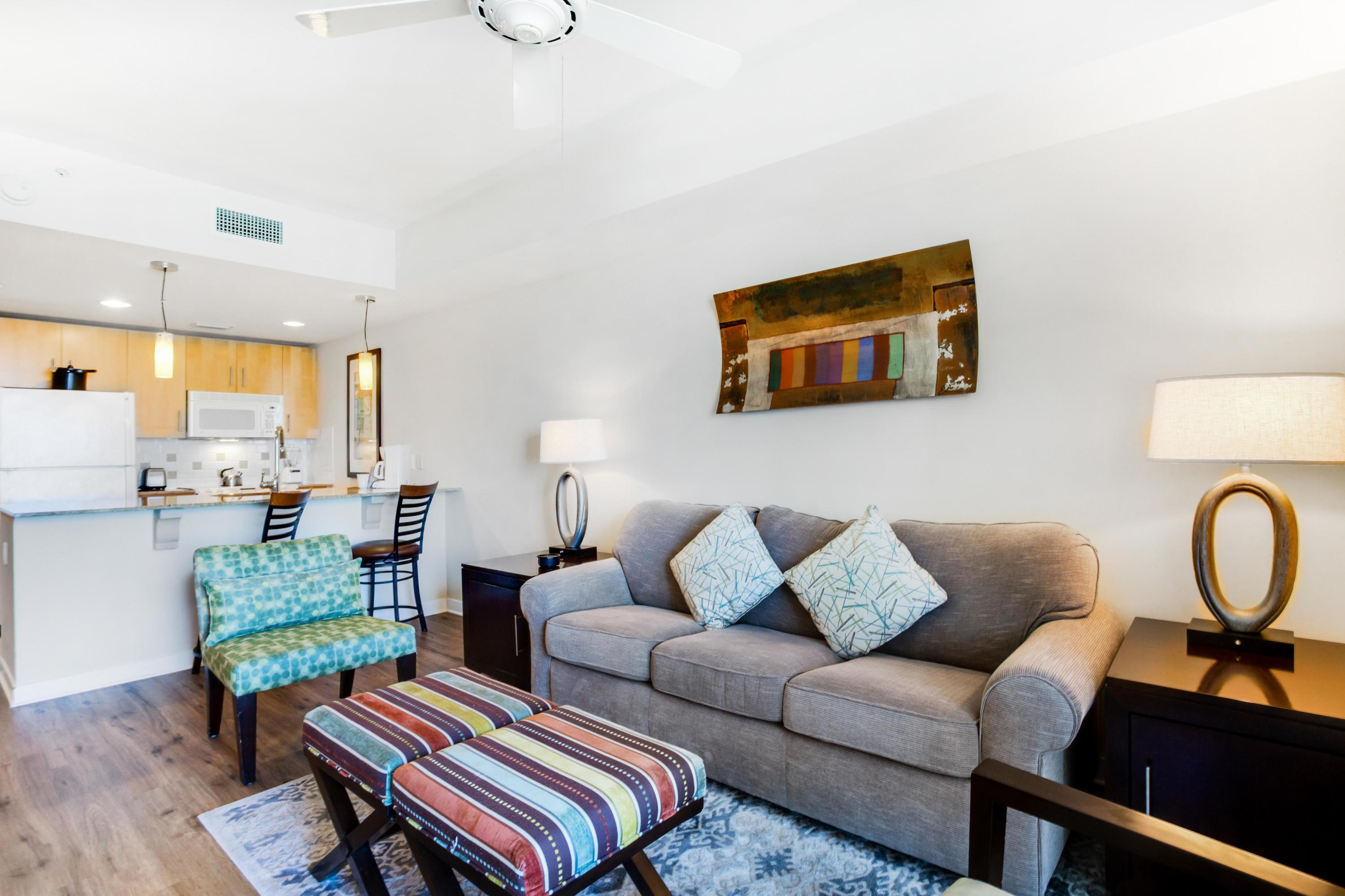 ELATION - Residential