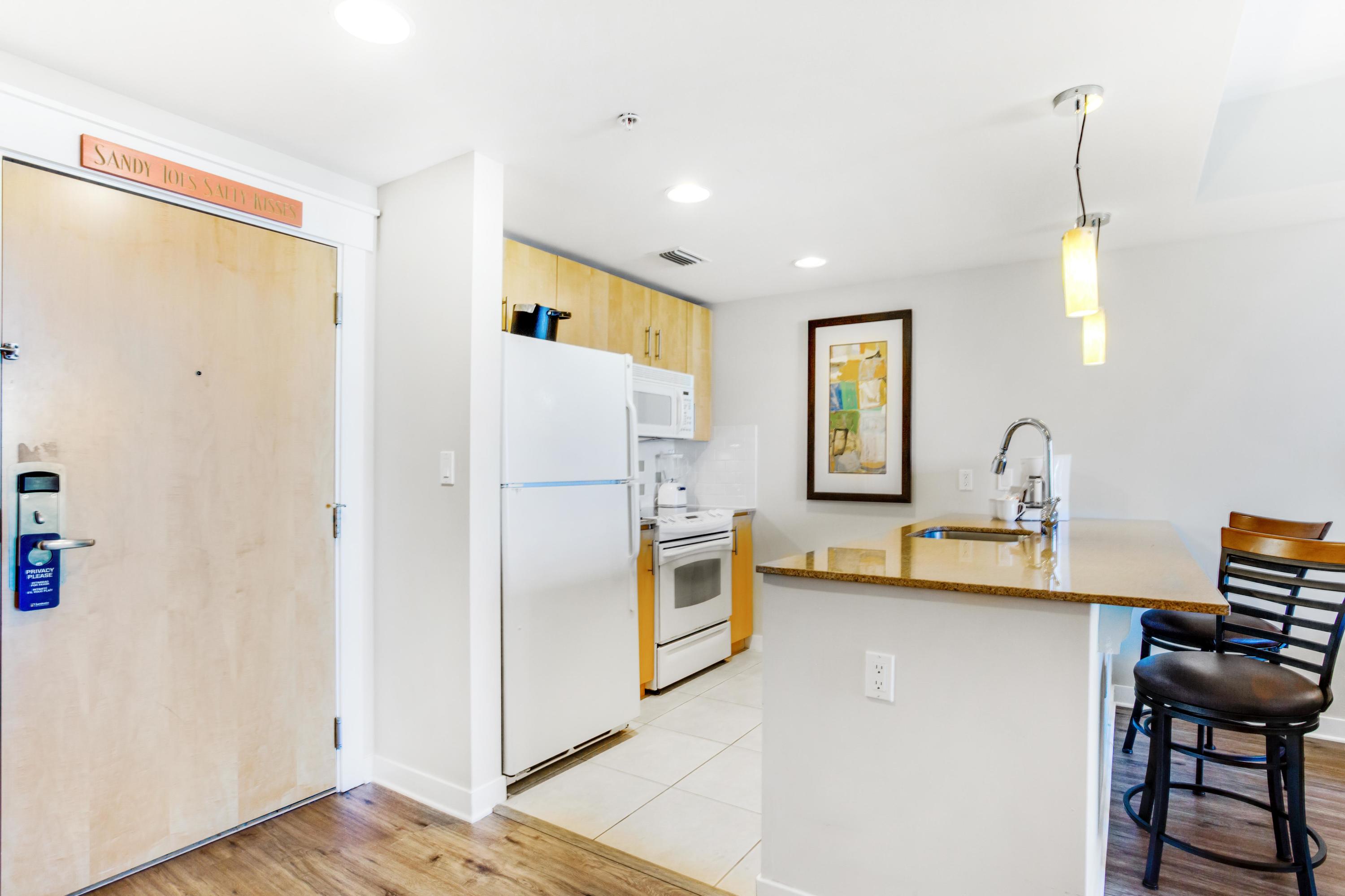 ELATION - Residential