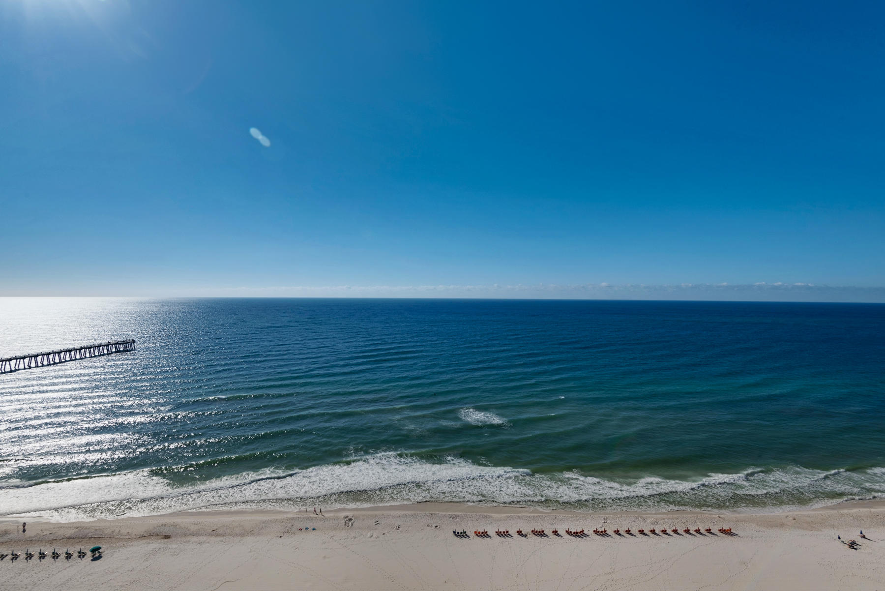 BEACH COLONY EAST CONDO - Residential