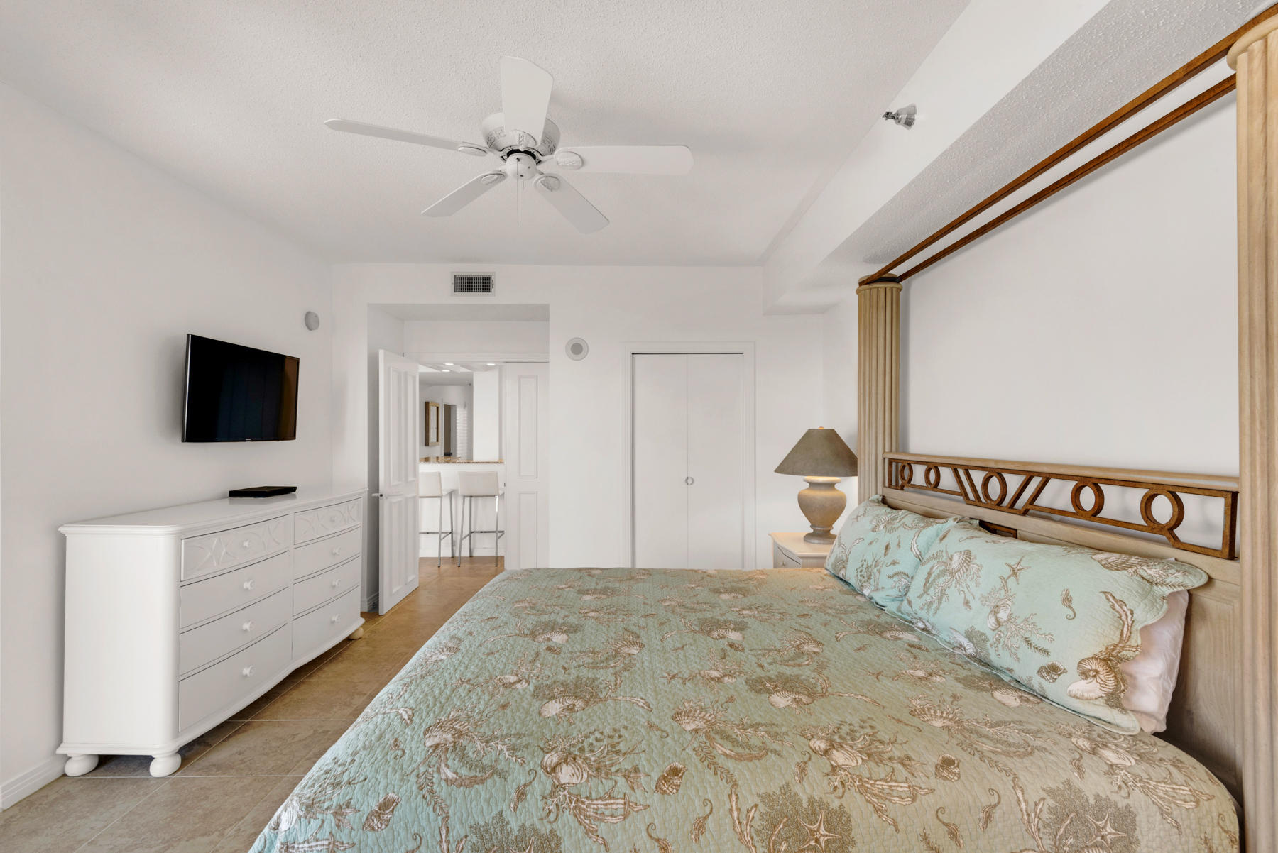 BEACH COLONY EAST CONDO - Residential