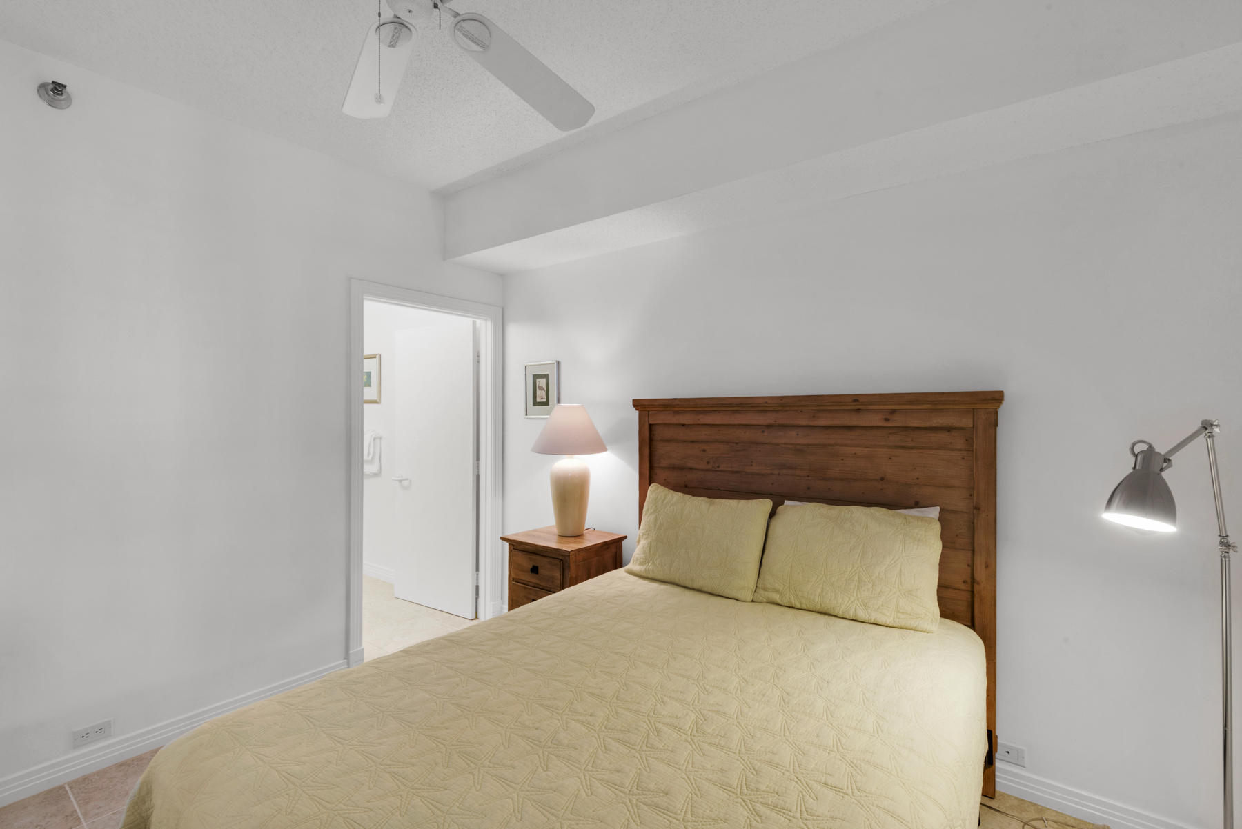 BEACH COLONY EAST CONDO - Residential