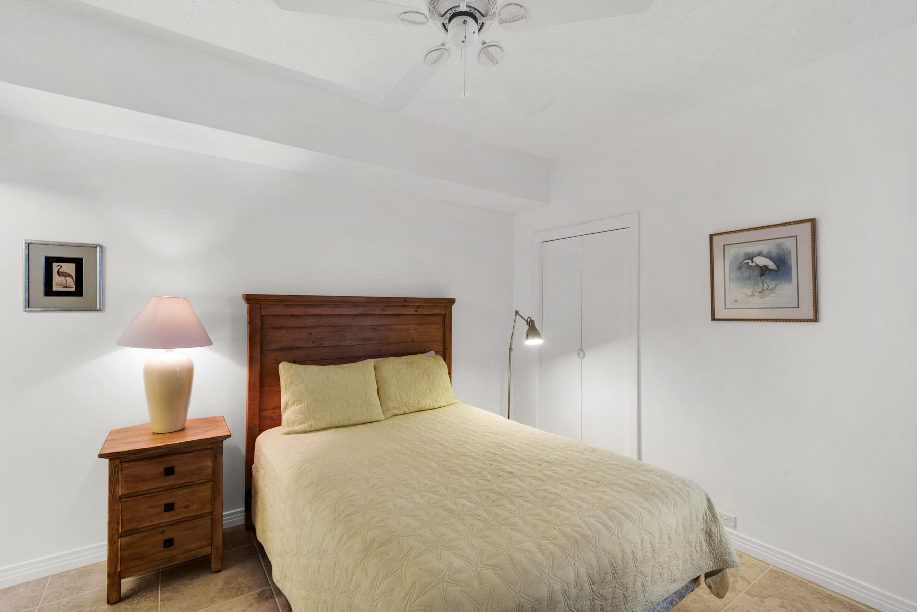 BEACH COLONY EAST CONDO - Residential