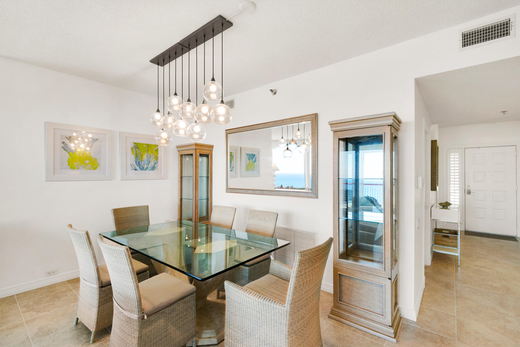 BEACH COLONY EAST CONDO - Residential