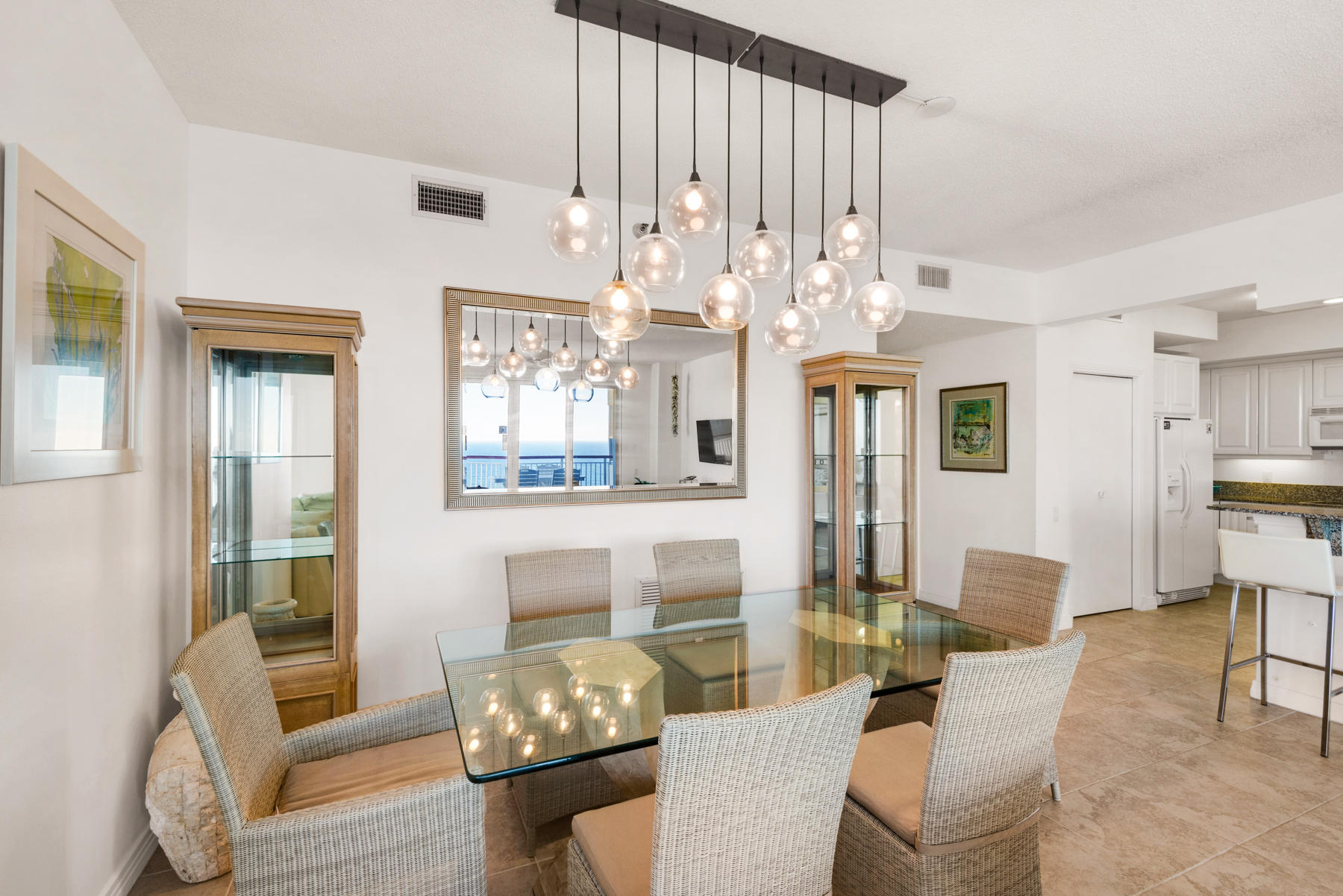 BEACH COLONY EAST CONDO - Residential